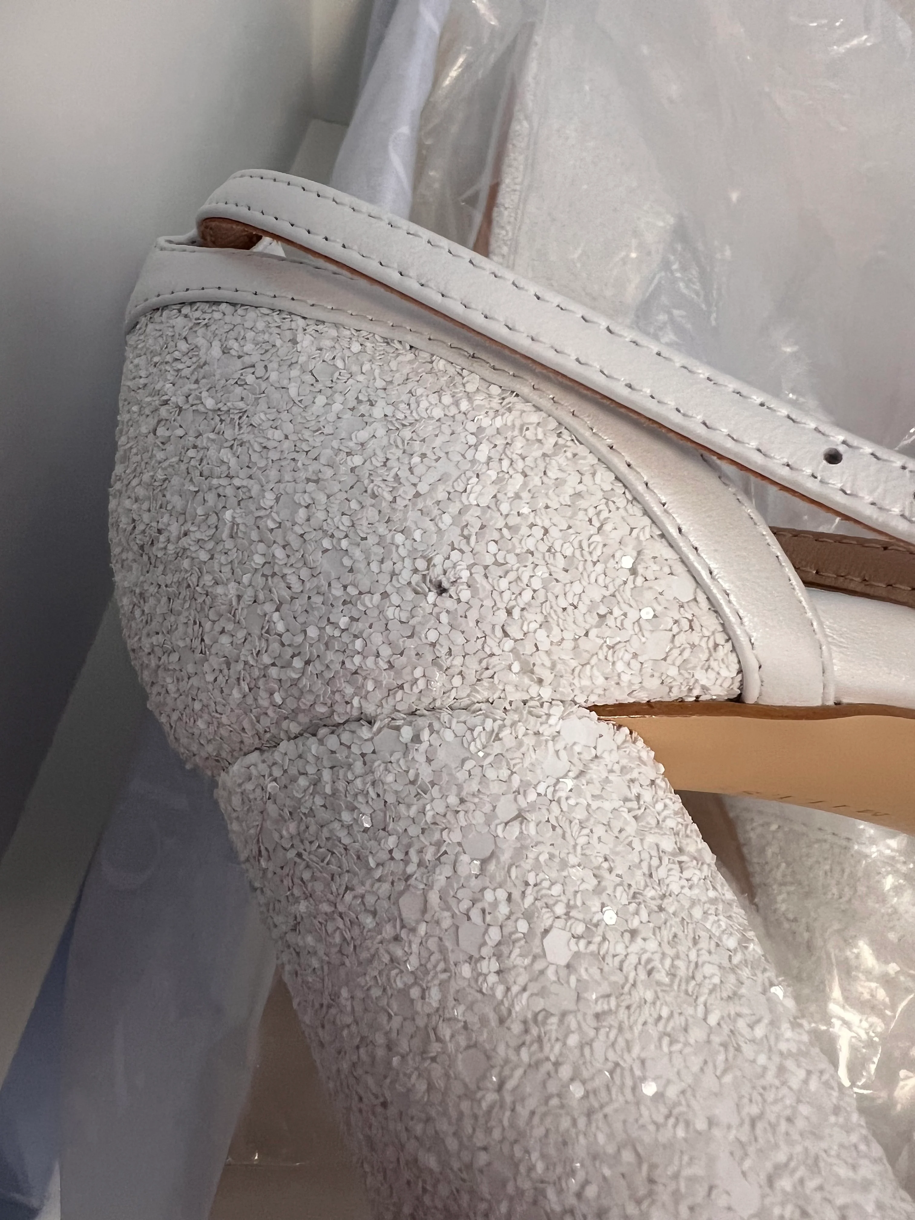 Jazzy Pearl UK6 - Preloved AF18 - Image 5