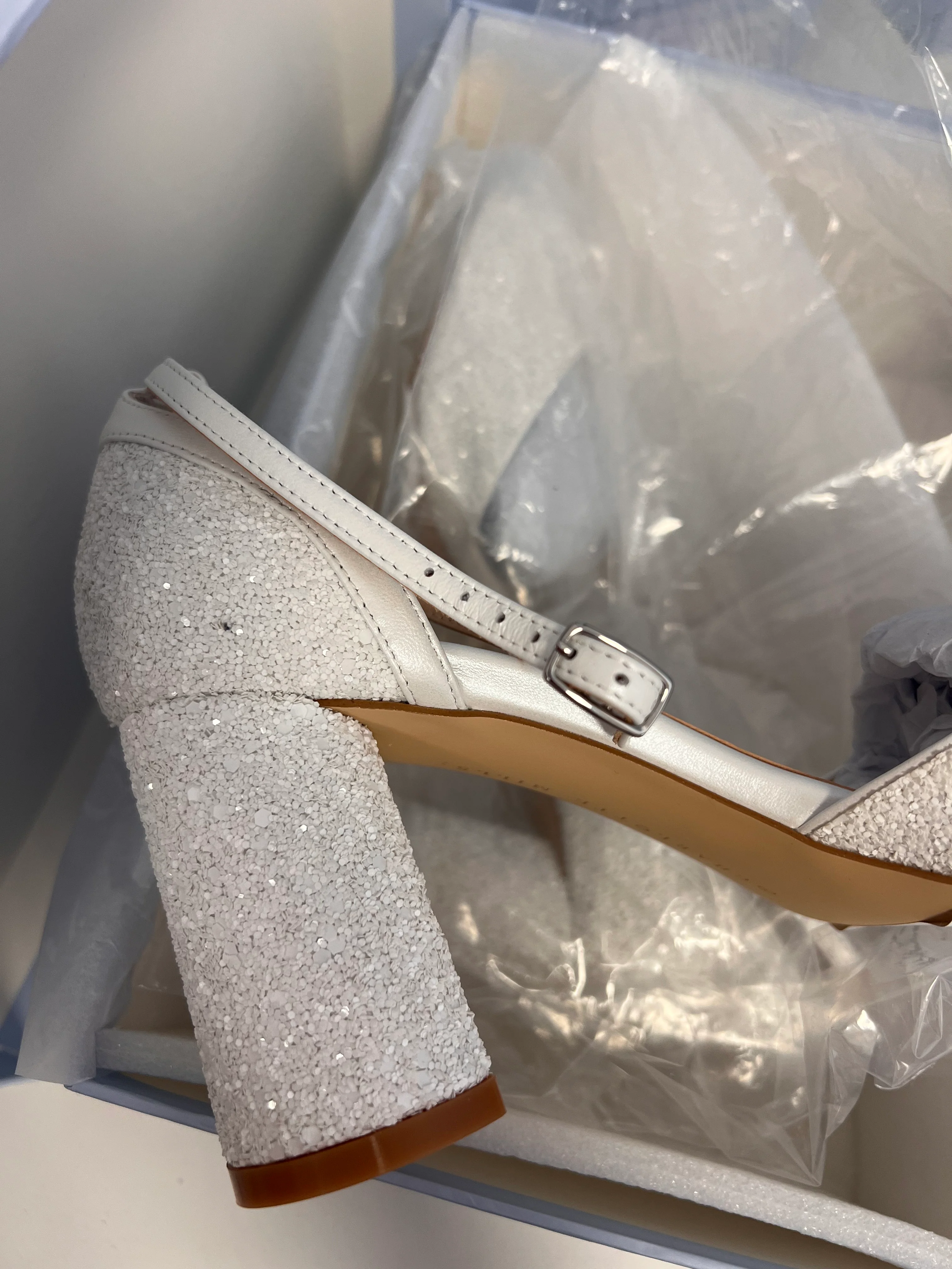Jazzy Pearl UK6 - Preloved AF18 - Image 6