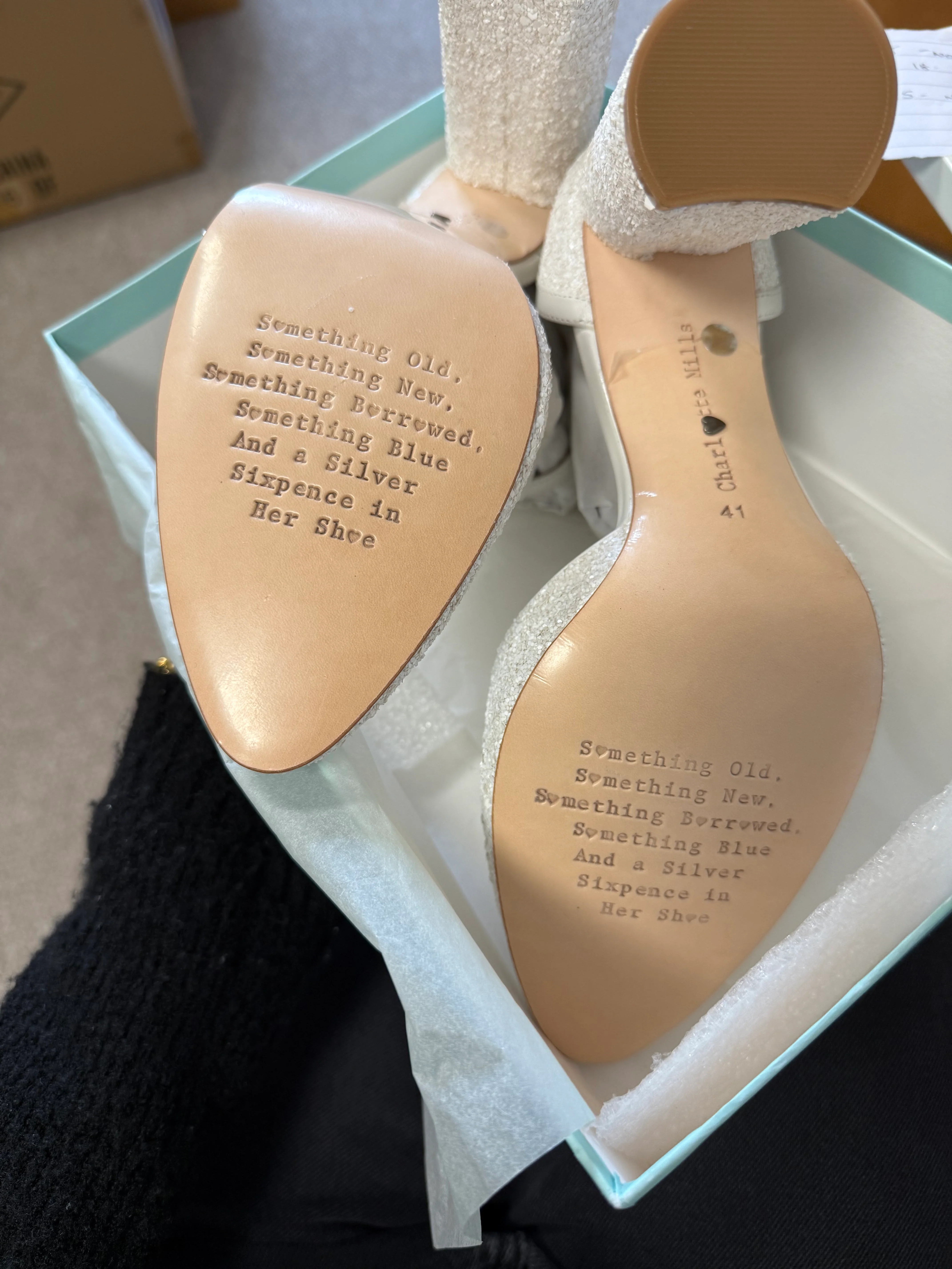 Juniper UK8 - Preloved -G8 - Image 3