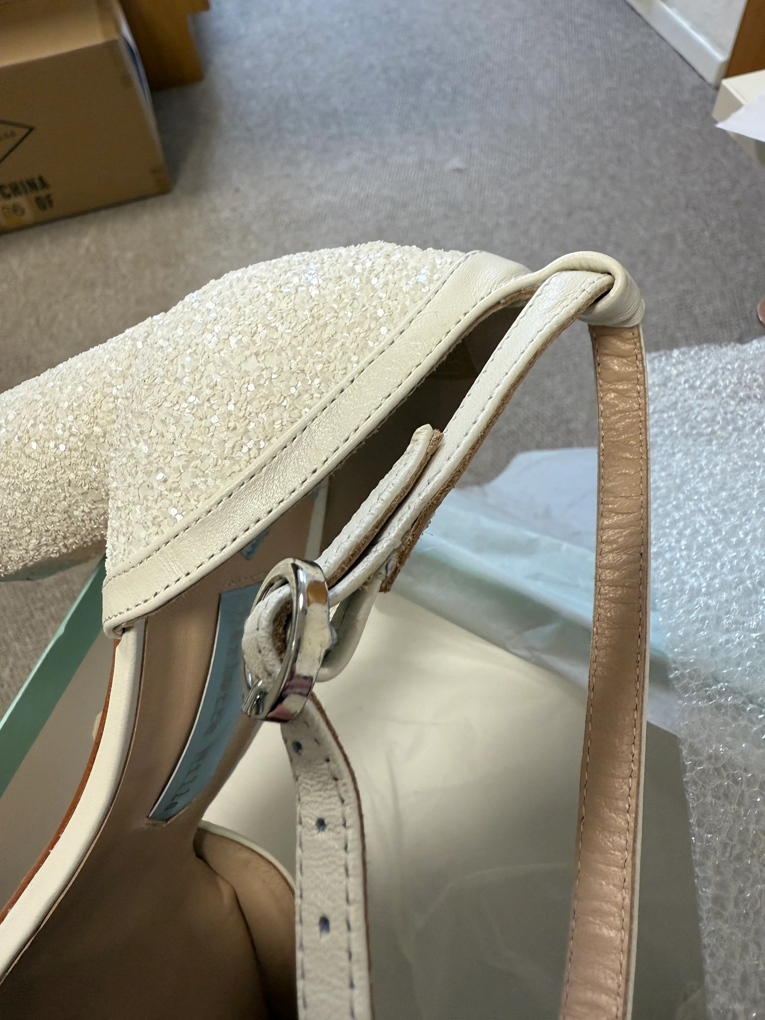 Juniper UK8 - Preloved -G10 - Image 4