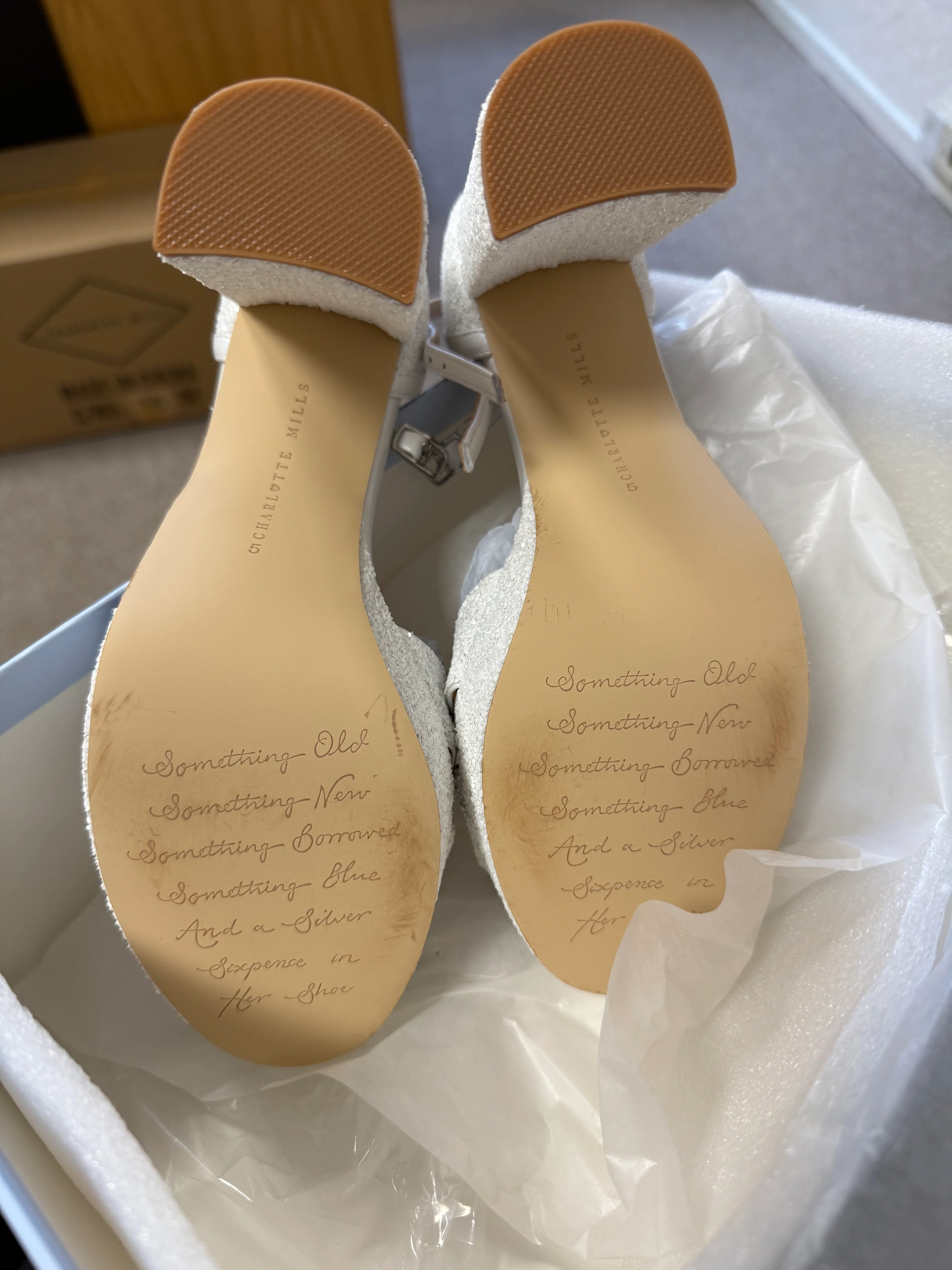 Kali Pearl UK5 - Preloved - G11 - Image 3
