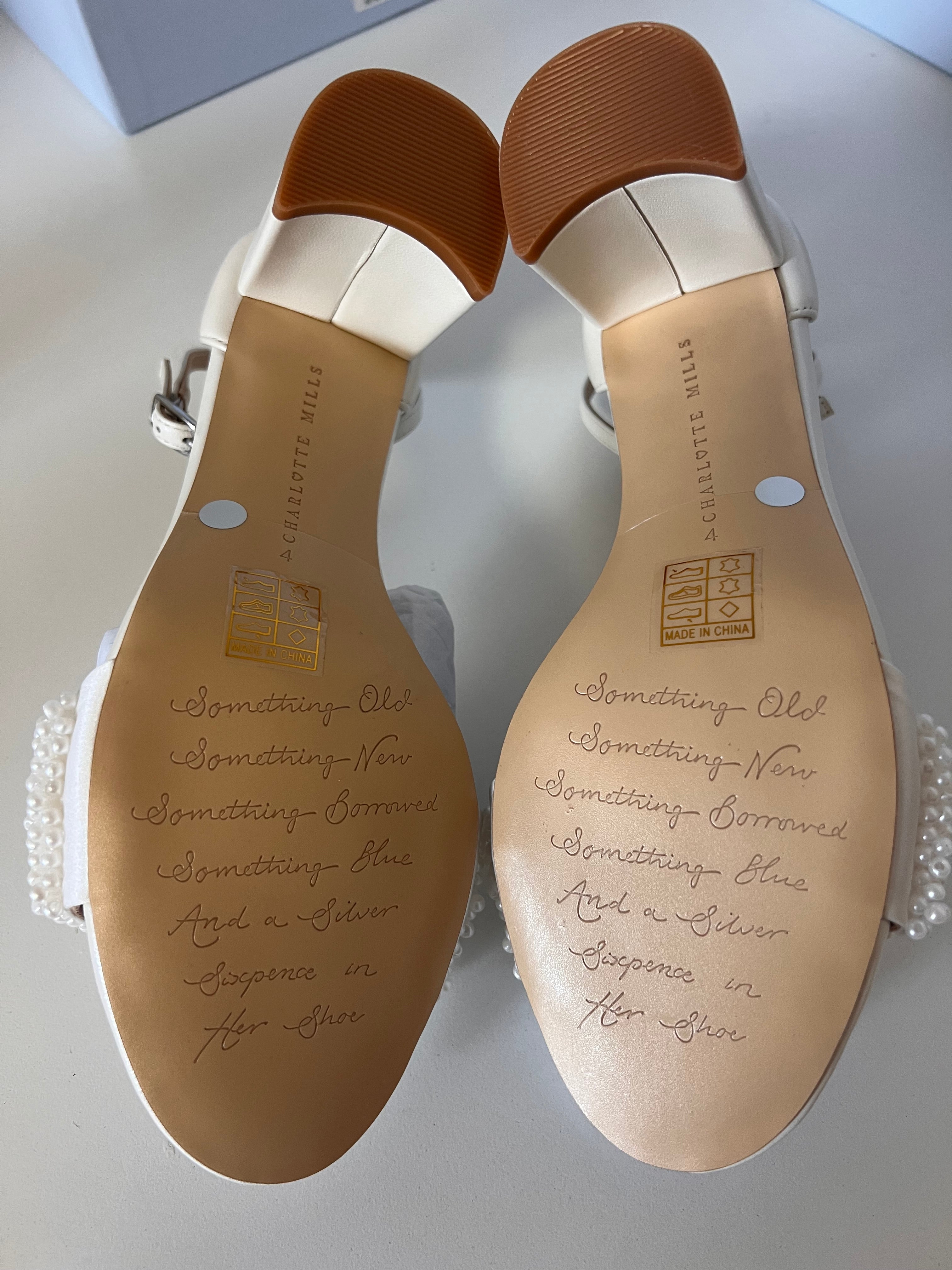 Katie Pearl UK4 - Preloved AF11 - Image 4