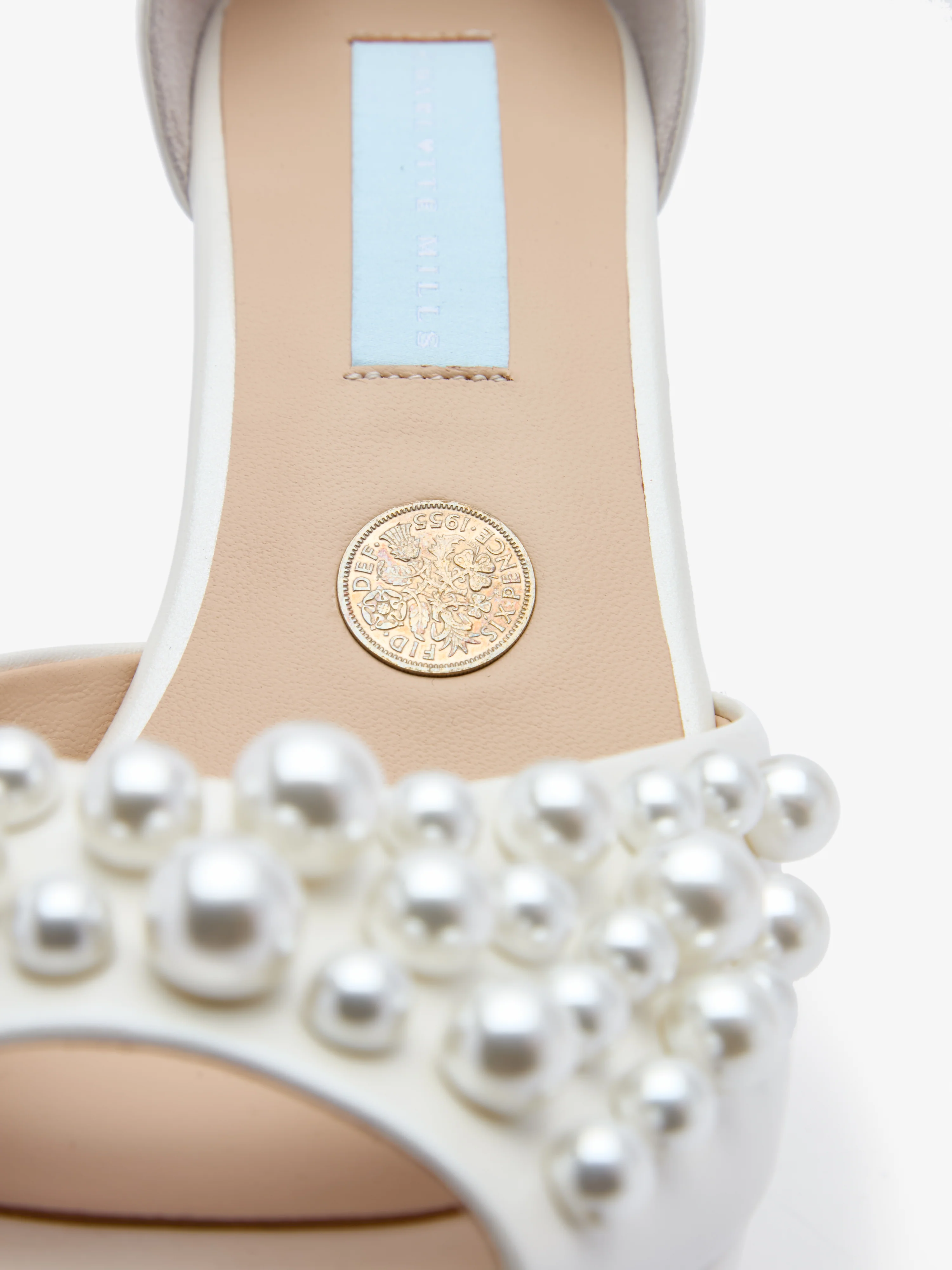 Londi Pearl UK4 - Preloved AF22 - Image 4