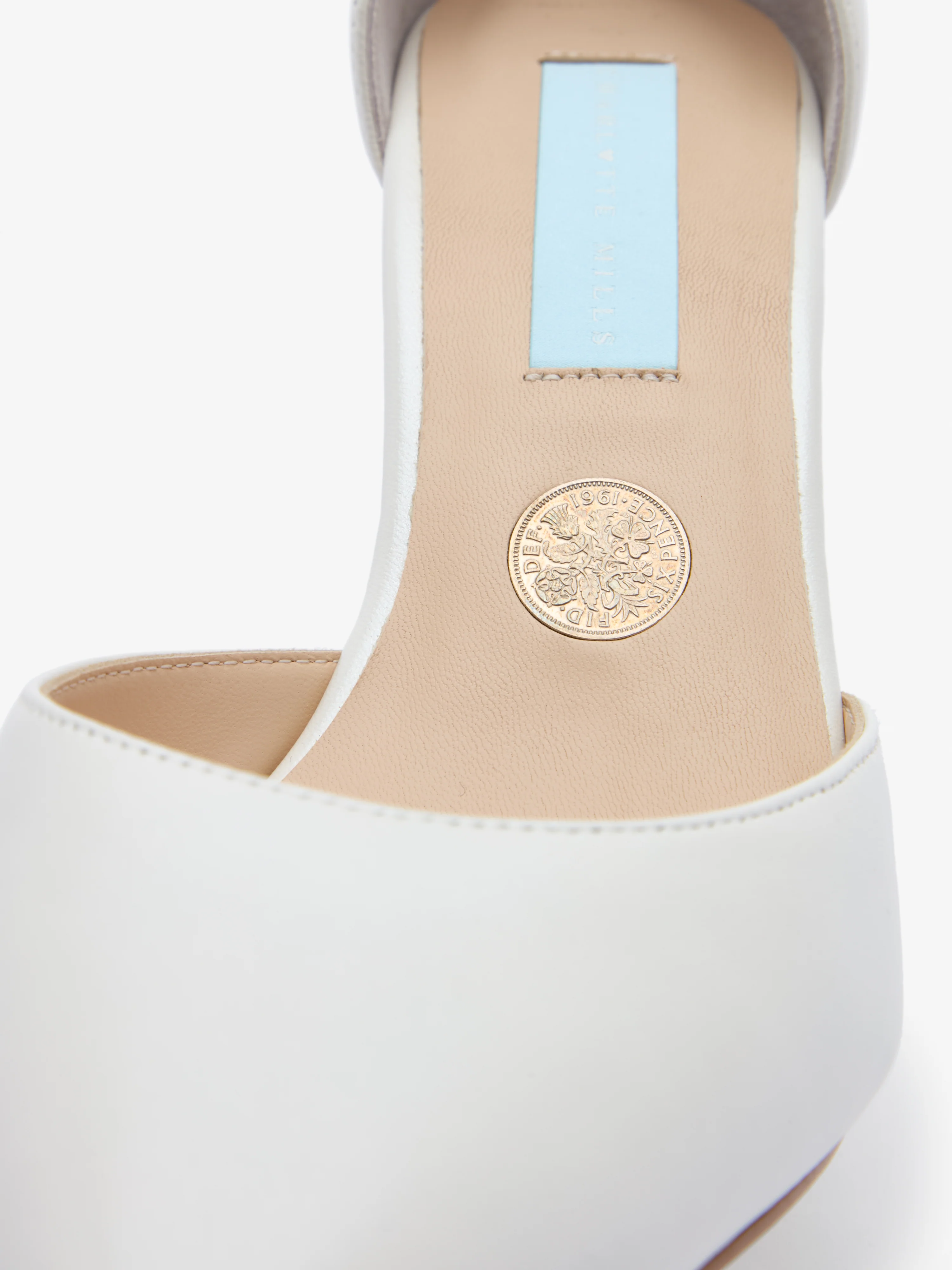 London Pearl UK3- Preloved AF06 - Image 3