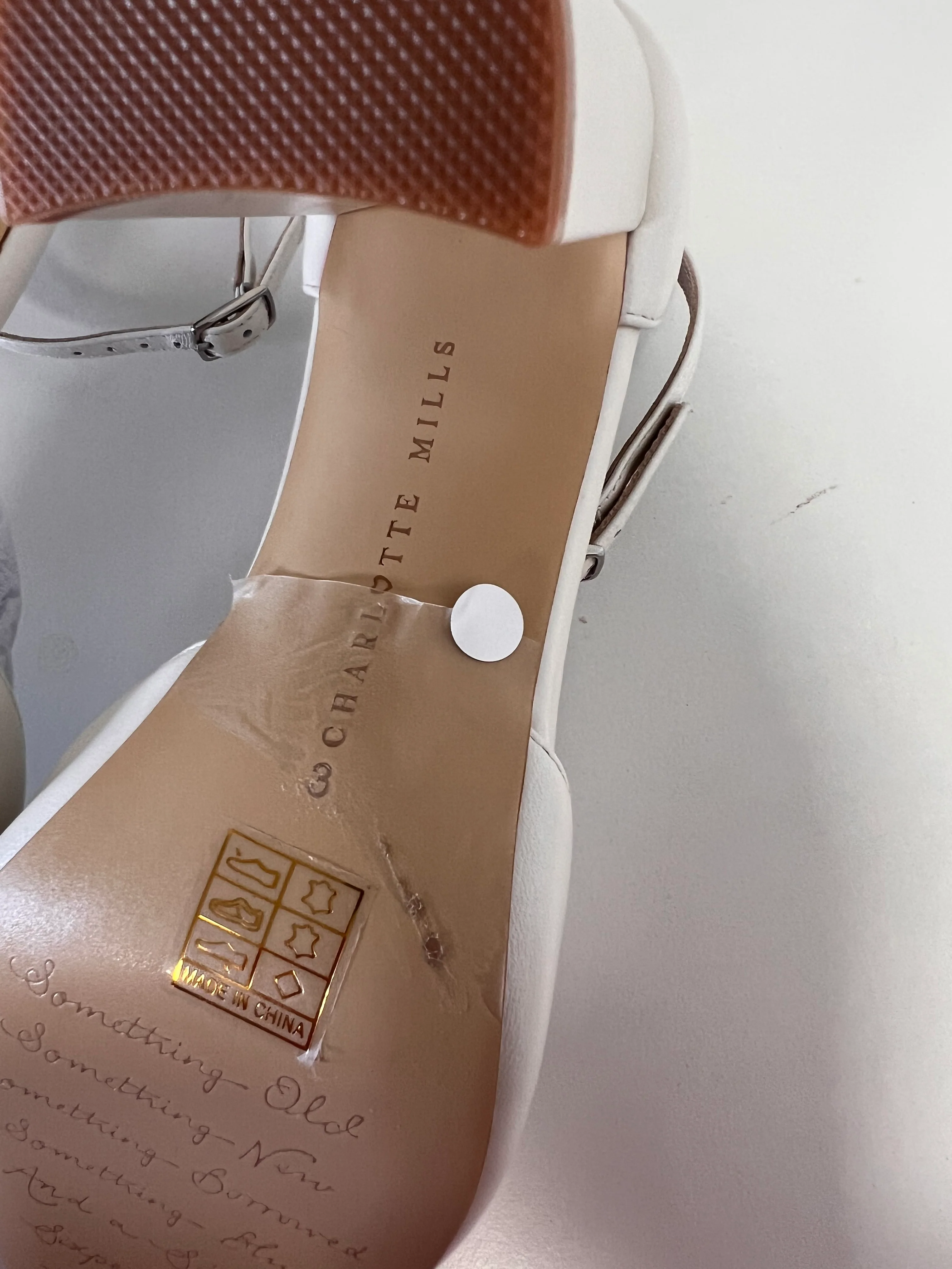 London Pearl UK3 - Preloved AF07 - Image 5