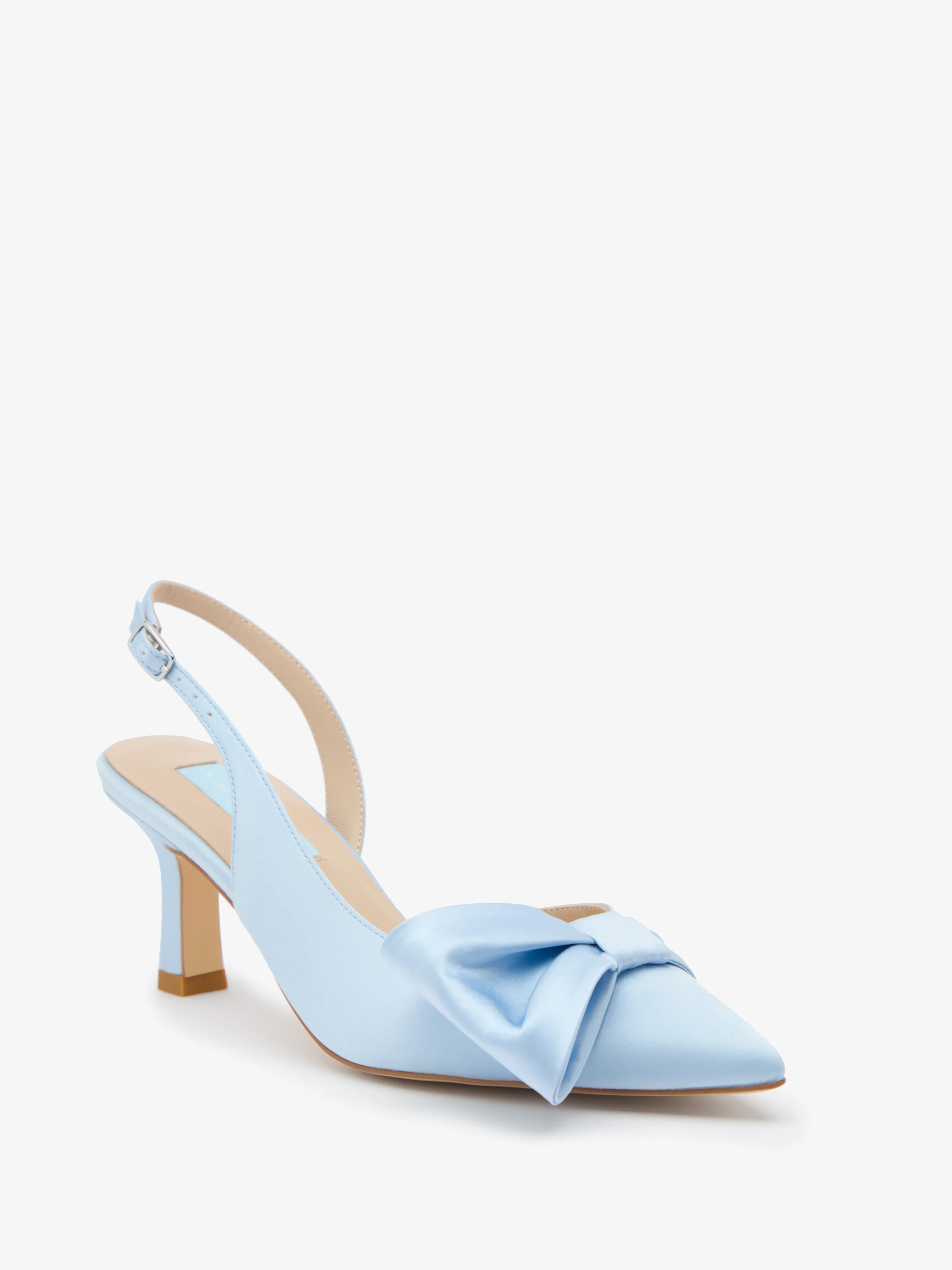 Mia Blue Mid Height - Image 3