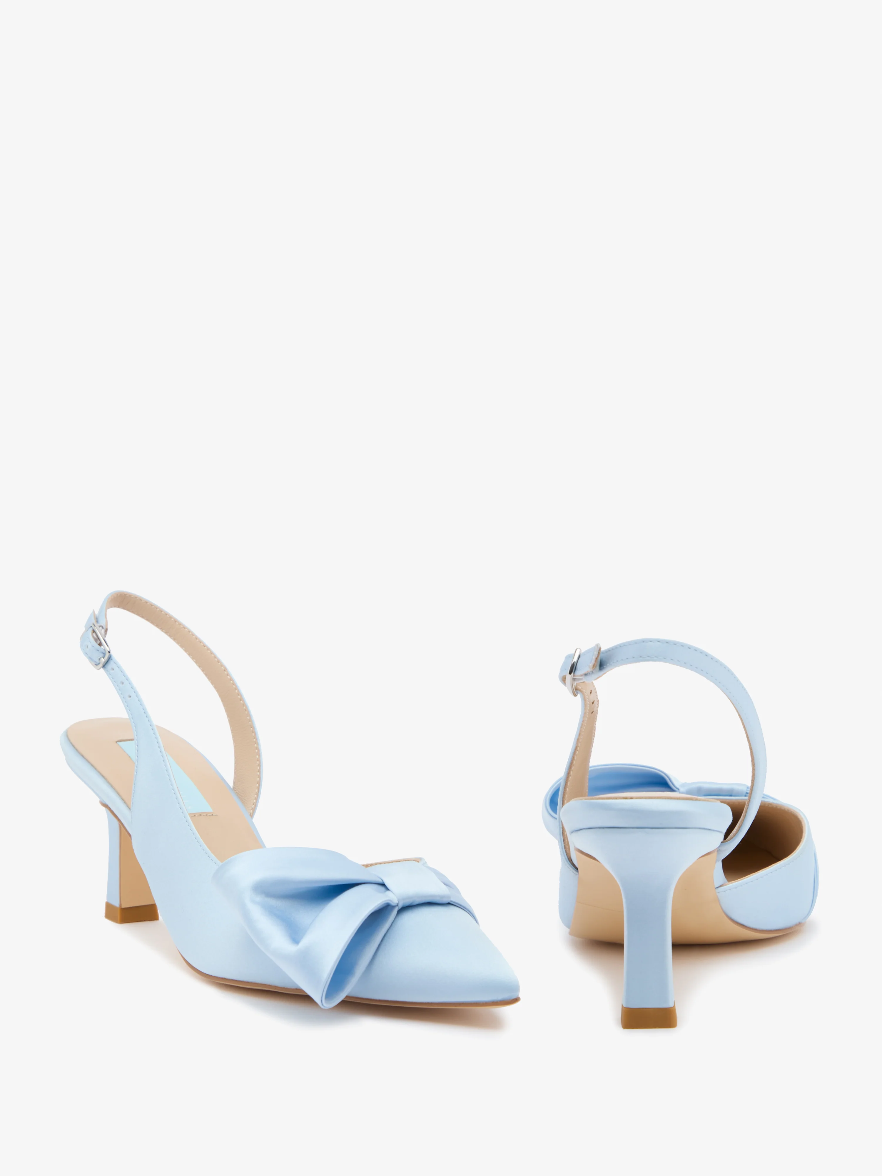 Mia Blue Mid Height - Image 5
