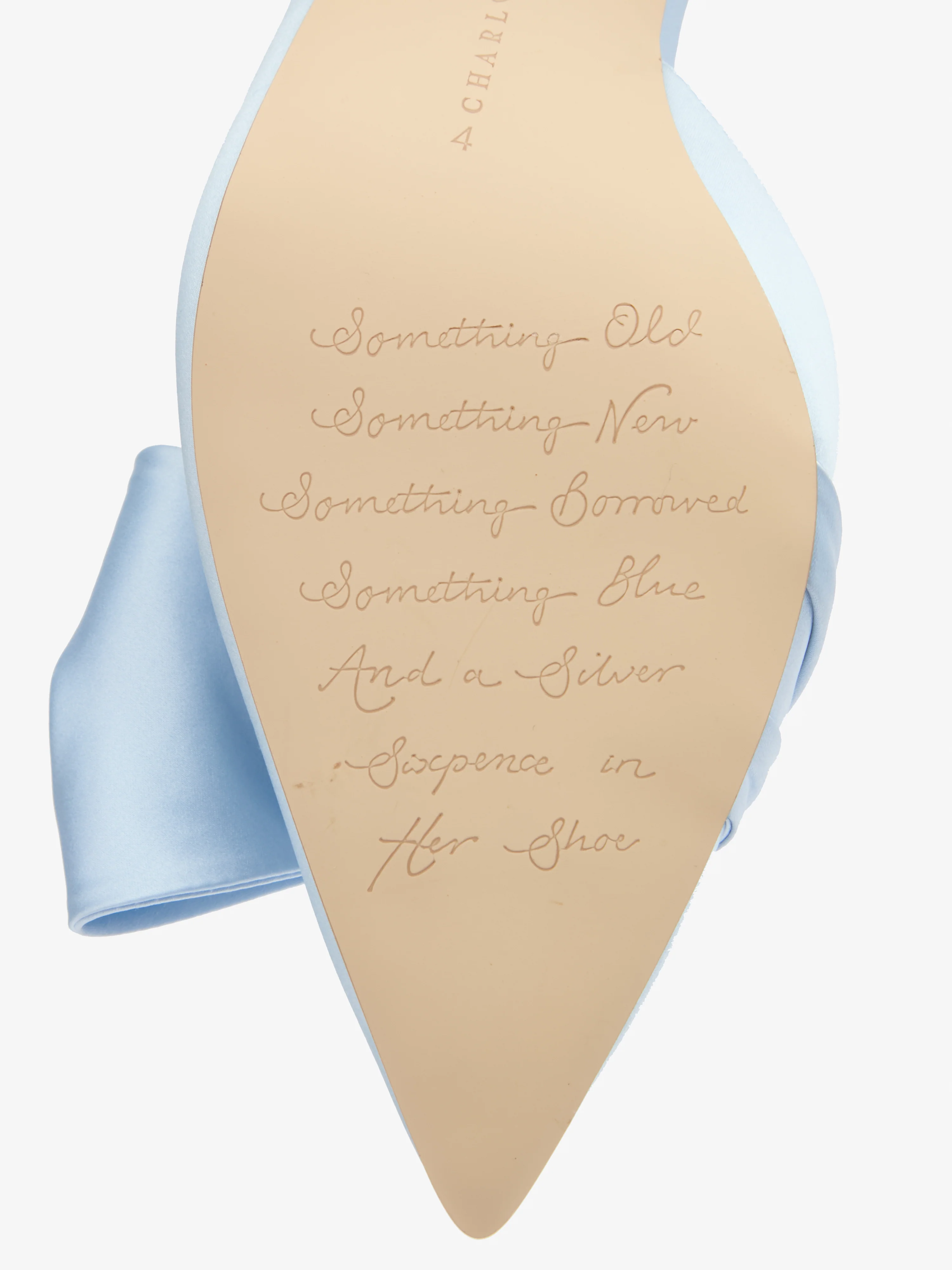 Mia Blue Mid Height - Image 8