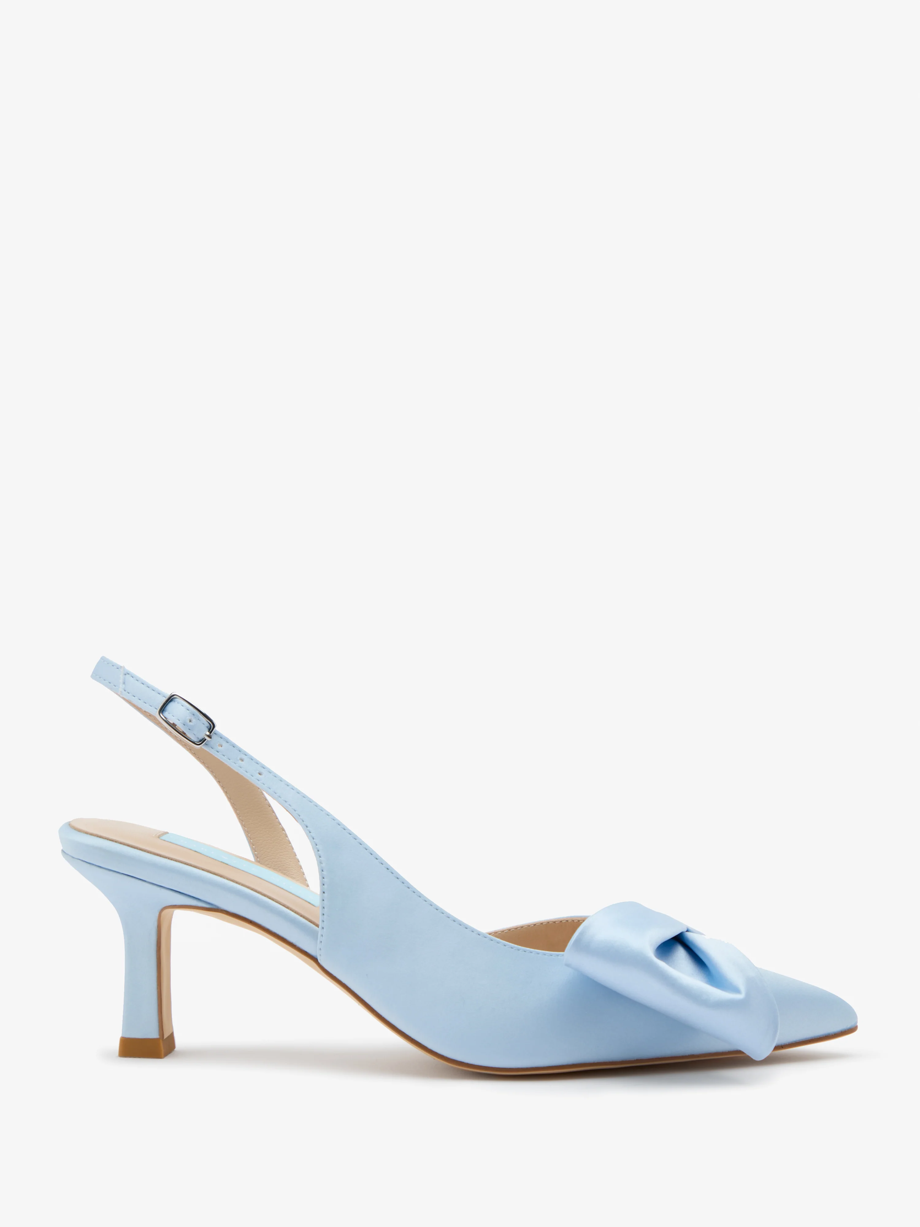 Mia Blue Mid UK5 - Preloved AF31 - Image 3
