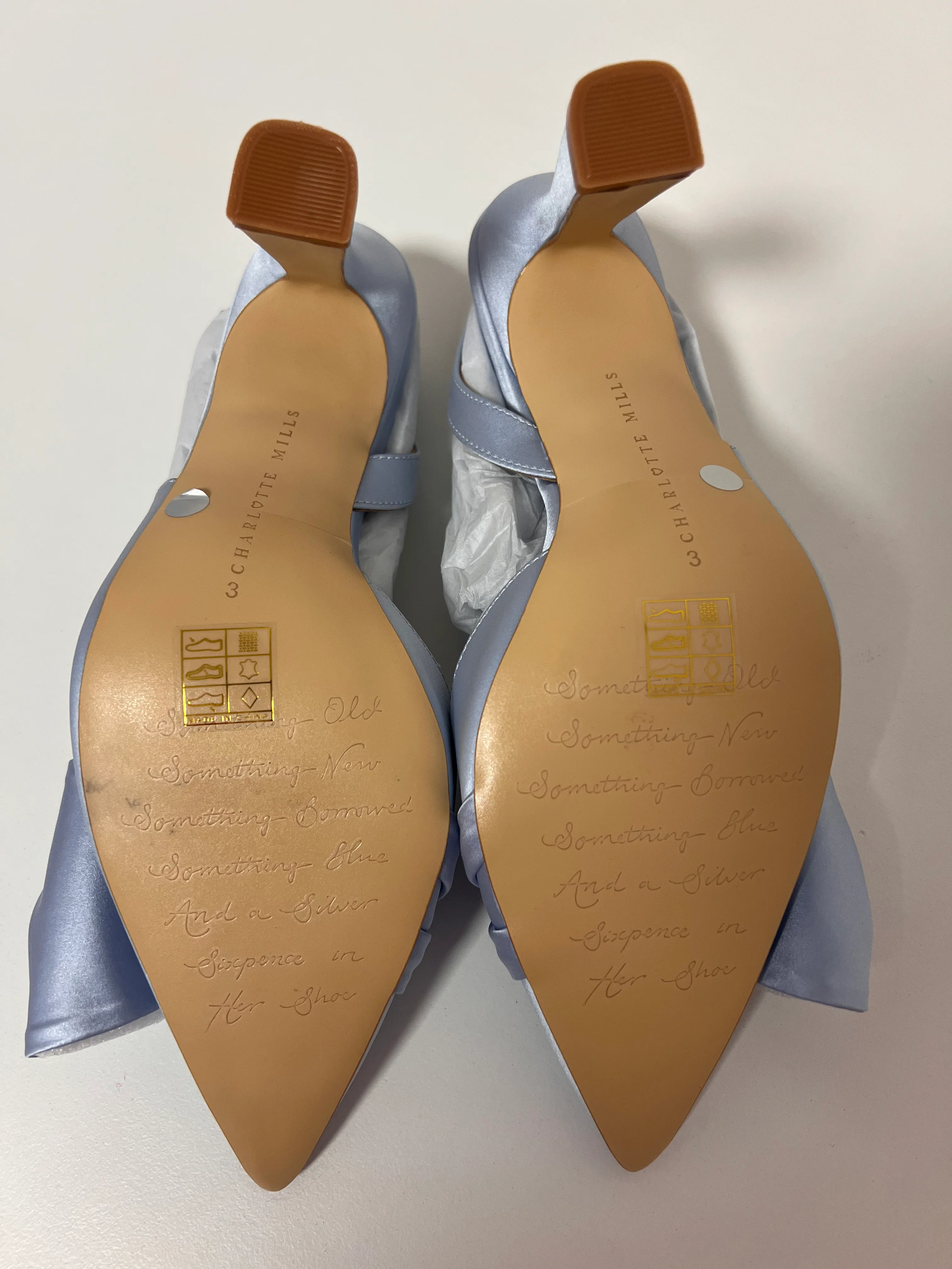 Mia Blue UK3 - Preloved AF02 - Image 4