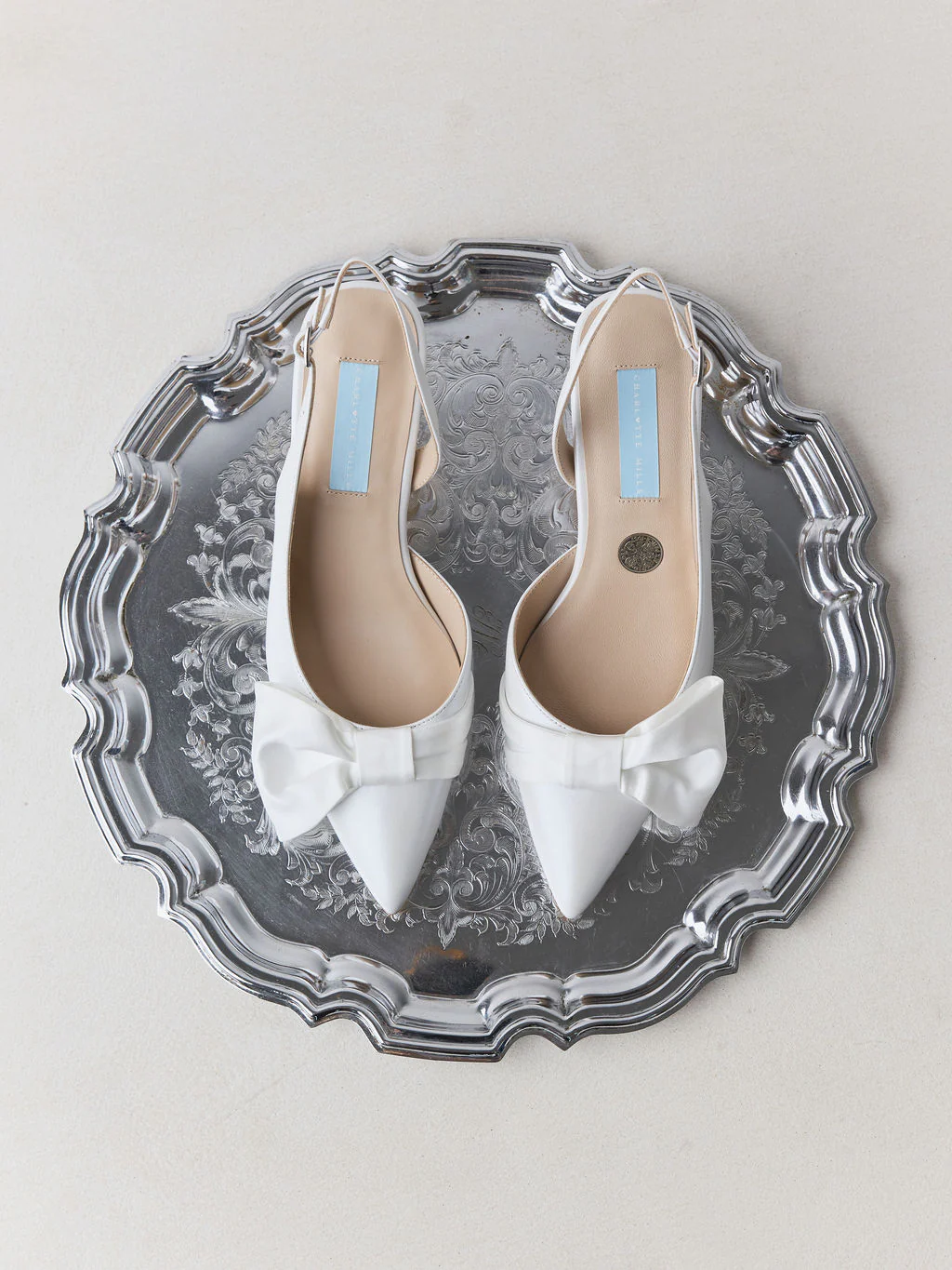 Mia Pearl Mid Height - Image 6