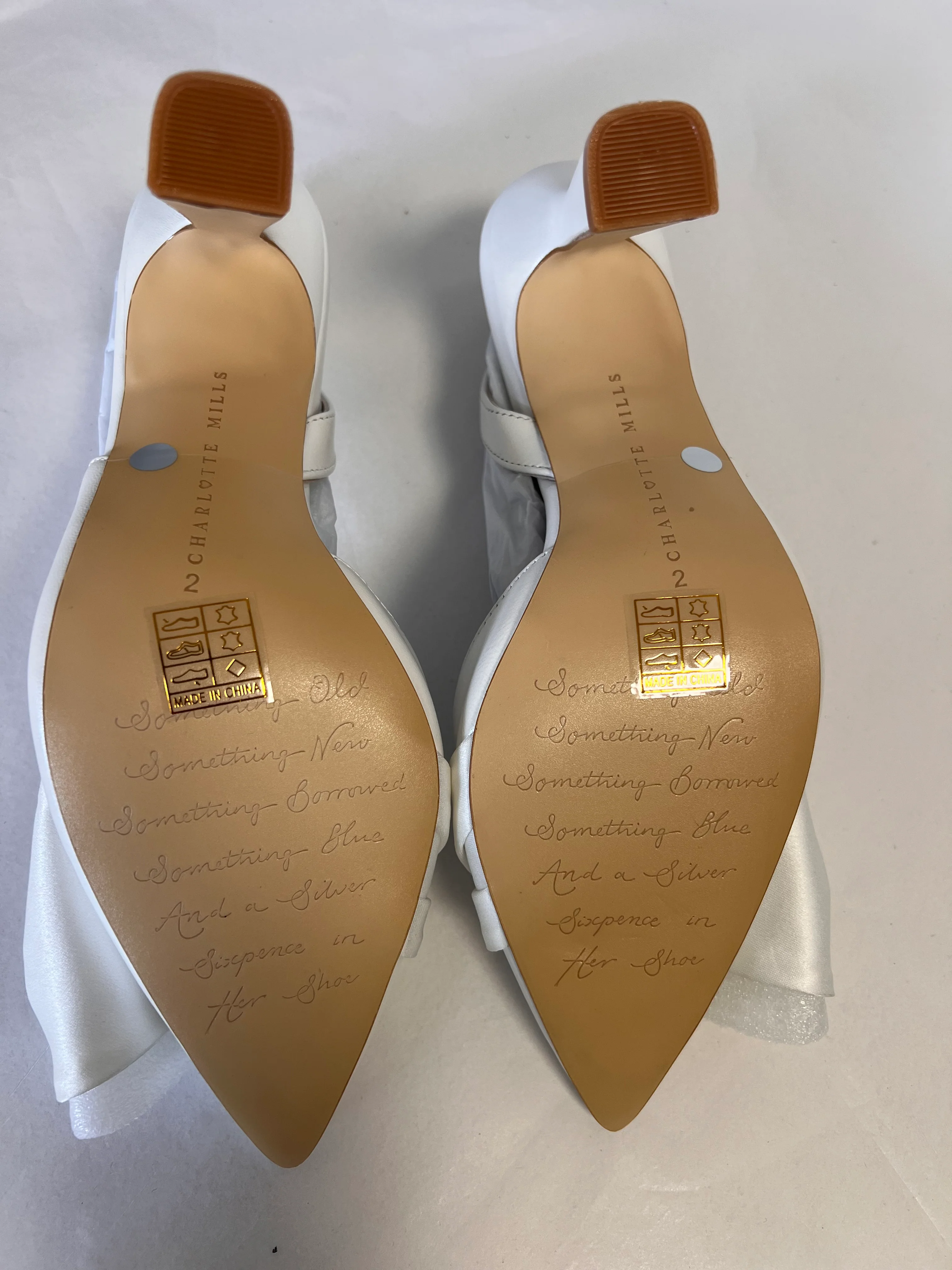 Mia Pearl UK2 - Preloved AF32 - Image 7