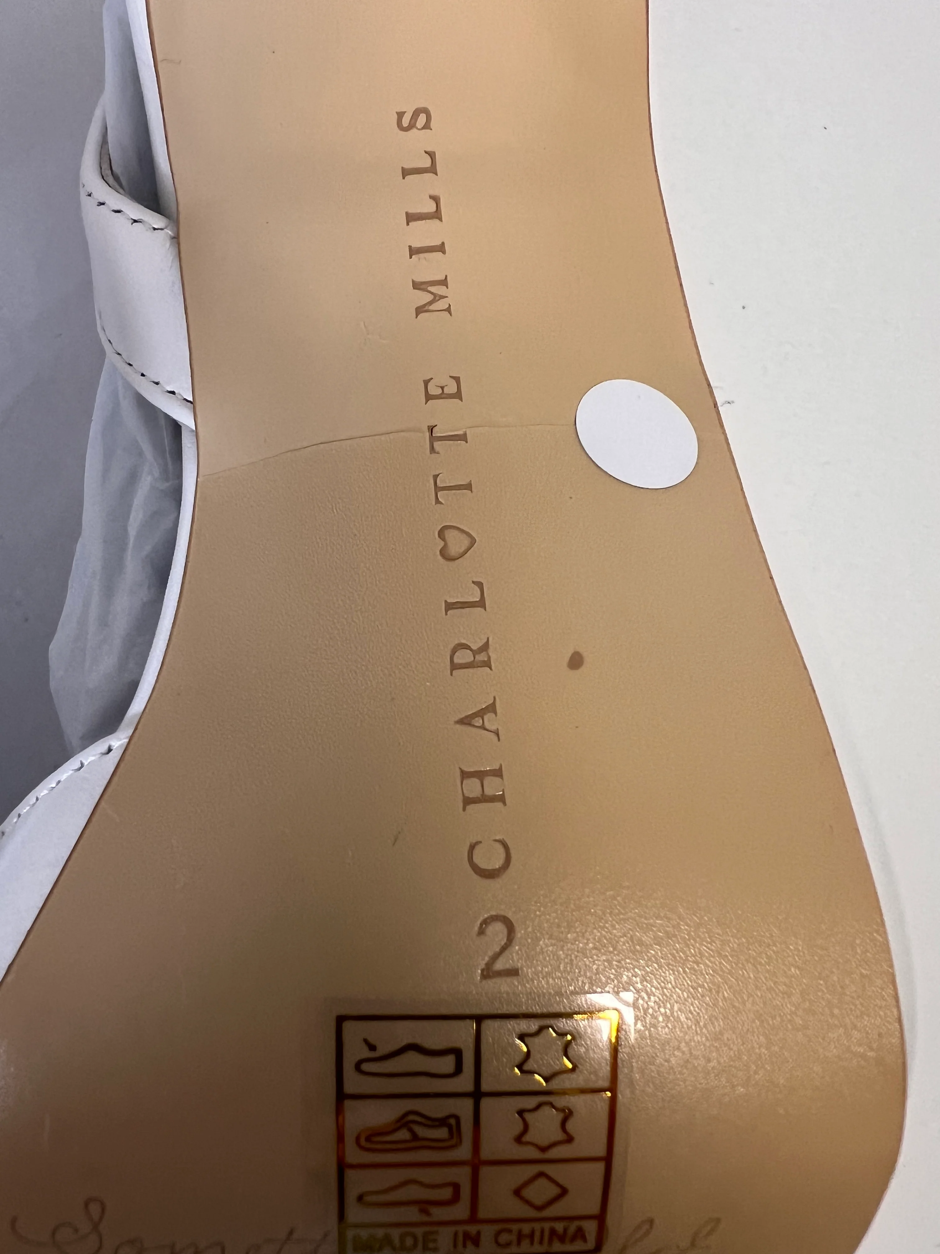 Mia Pearl UK2 - Preloved AF32 - Image 9
