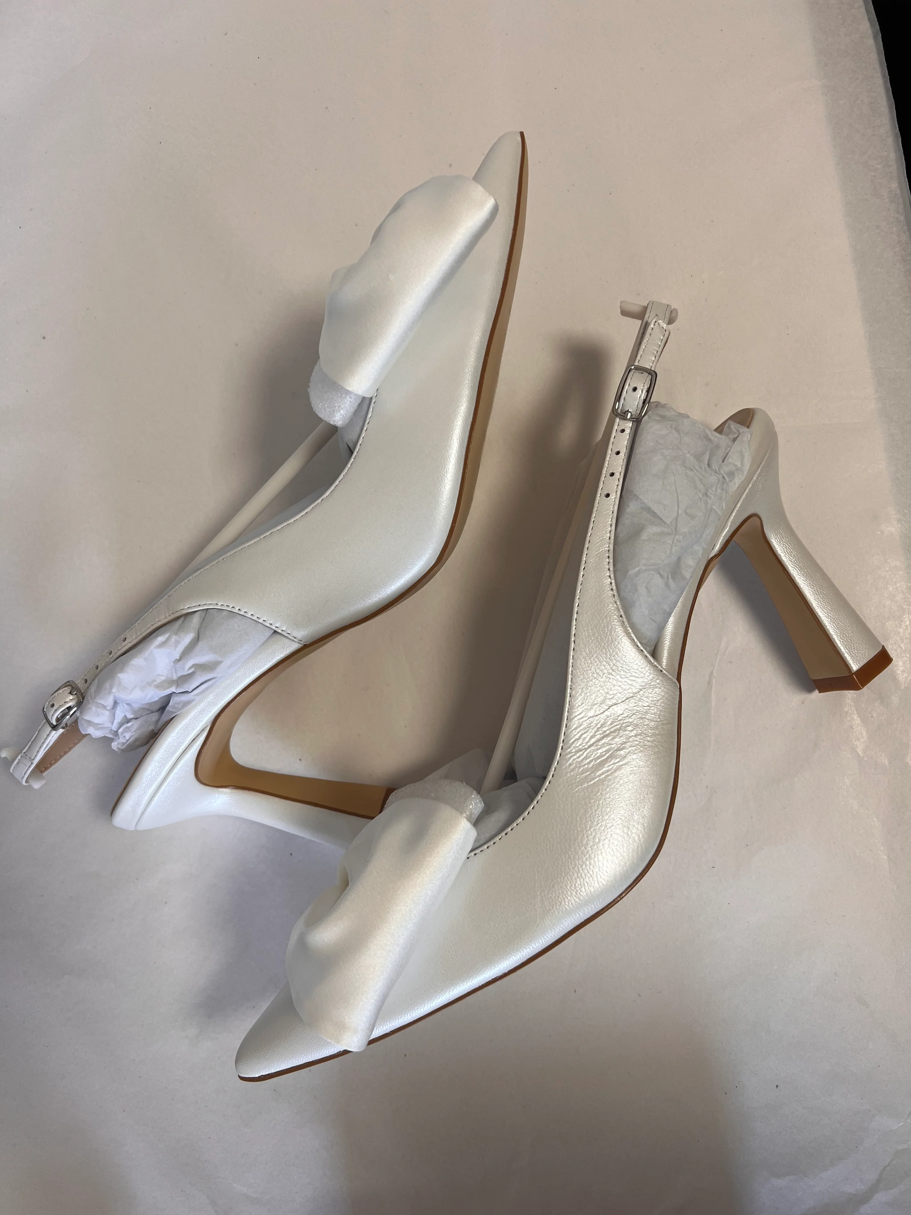 Mia Pearl UK6- Preloved AF33 - Image 7