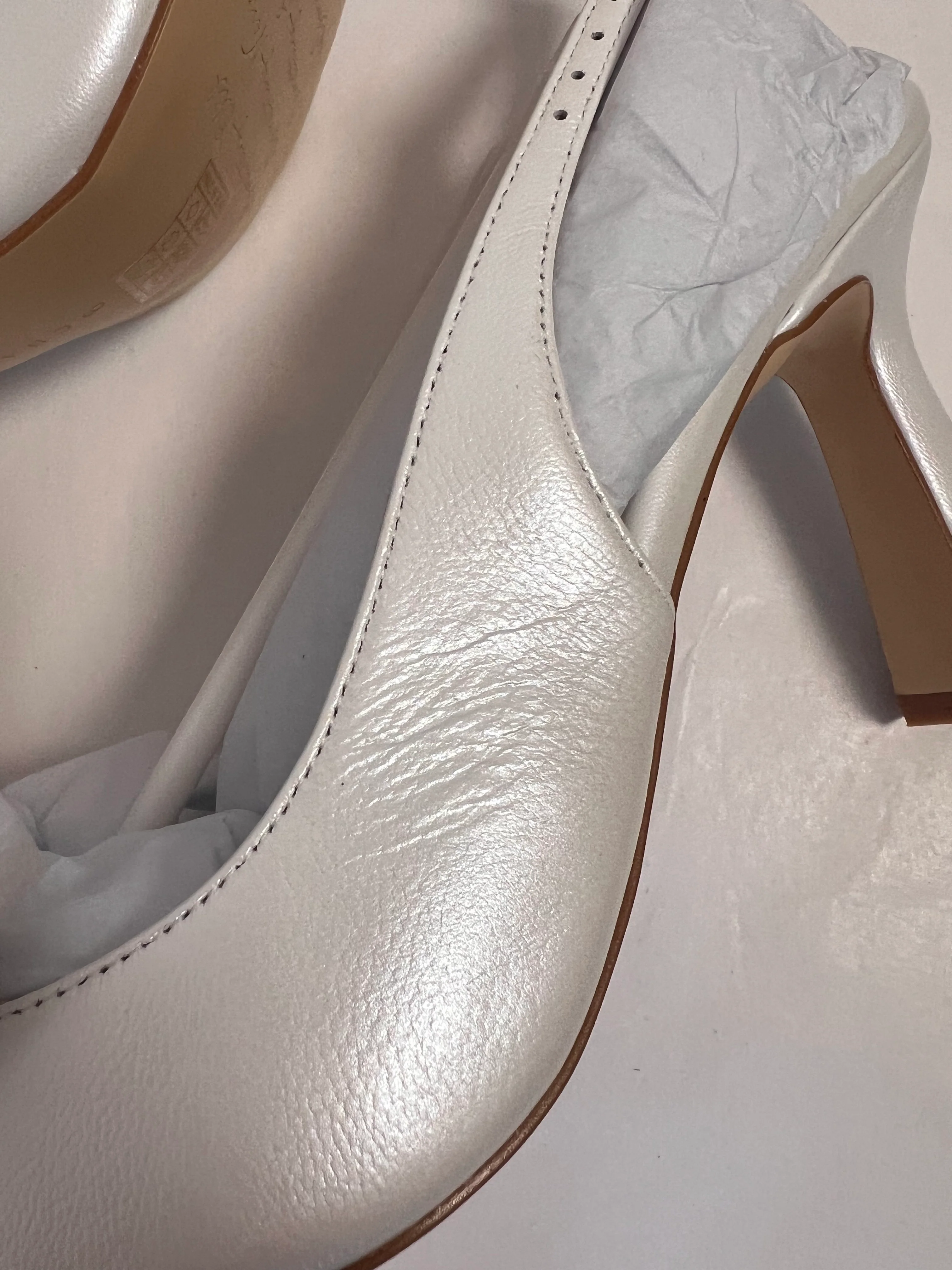 Mia Pearl UK6- Preloved AF33 - Image 8