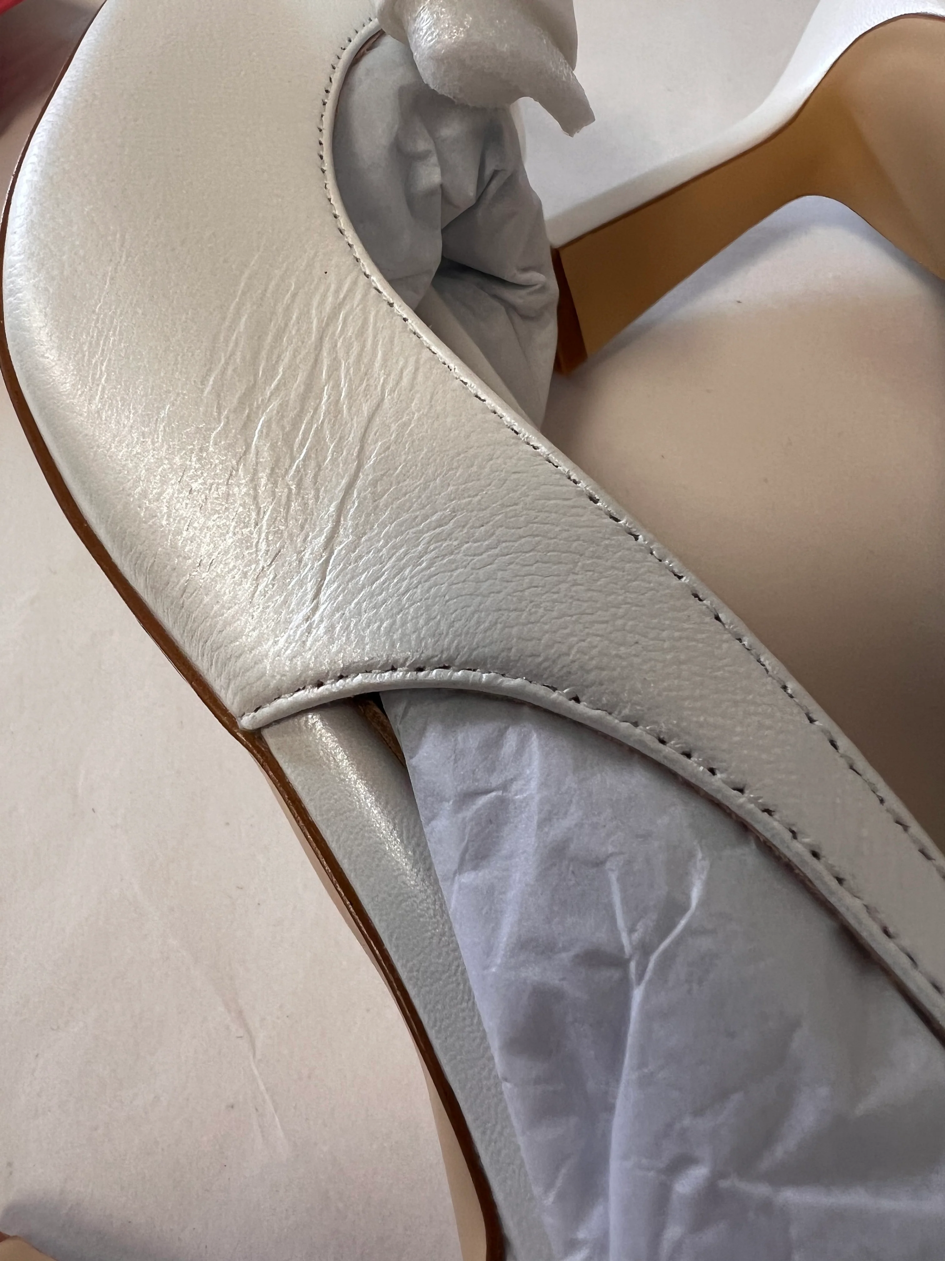 Mia Pearl UK6- Preloved AF33 - Image 9
