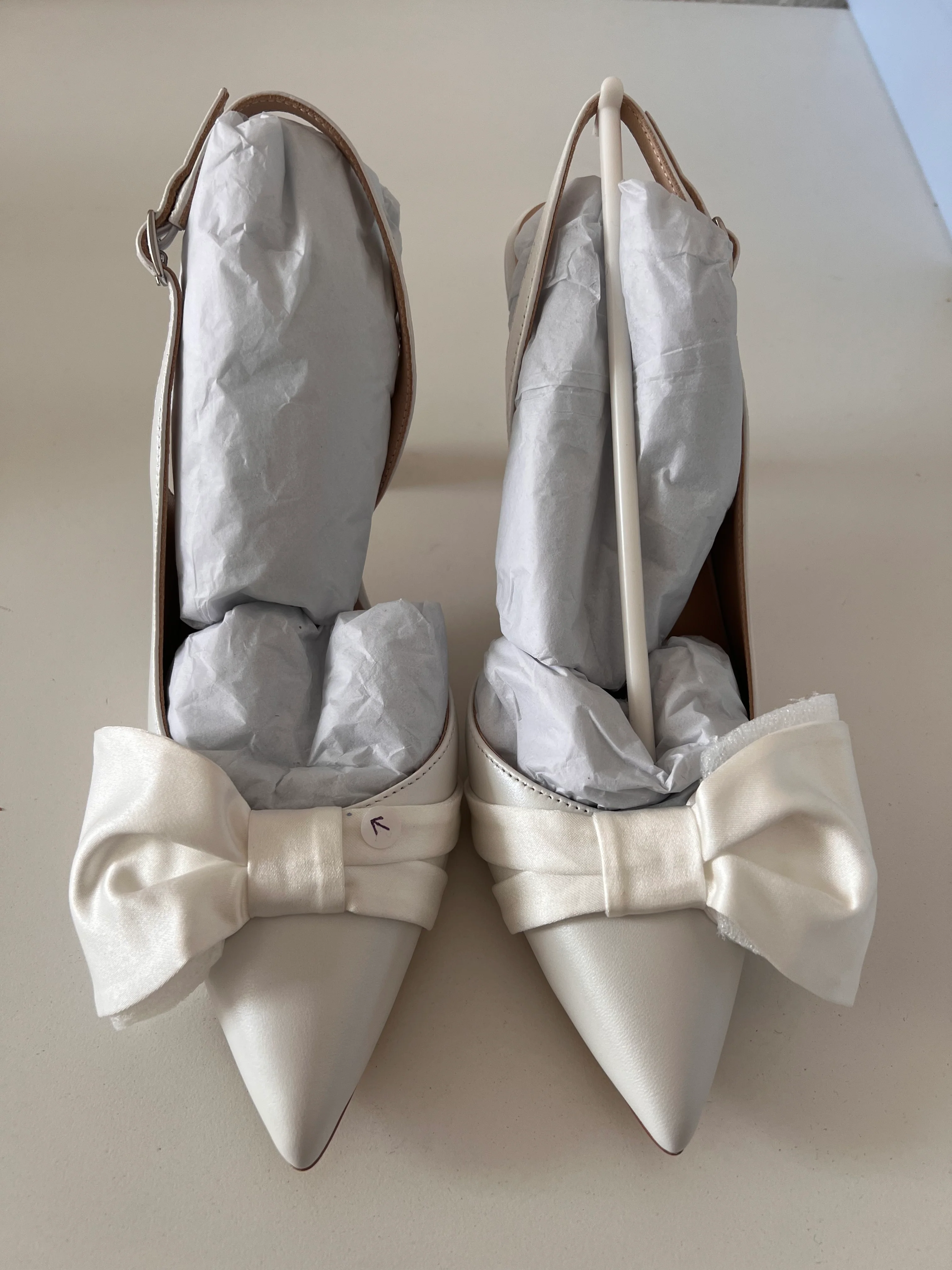 Mia Pearl UK5 - Preloved AF01 - Image 3