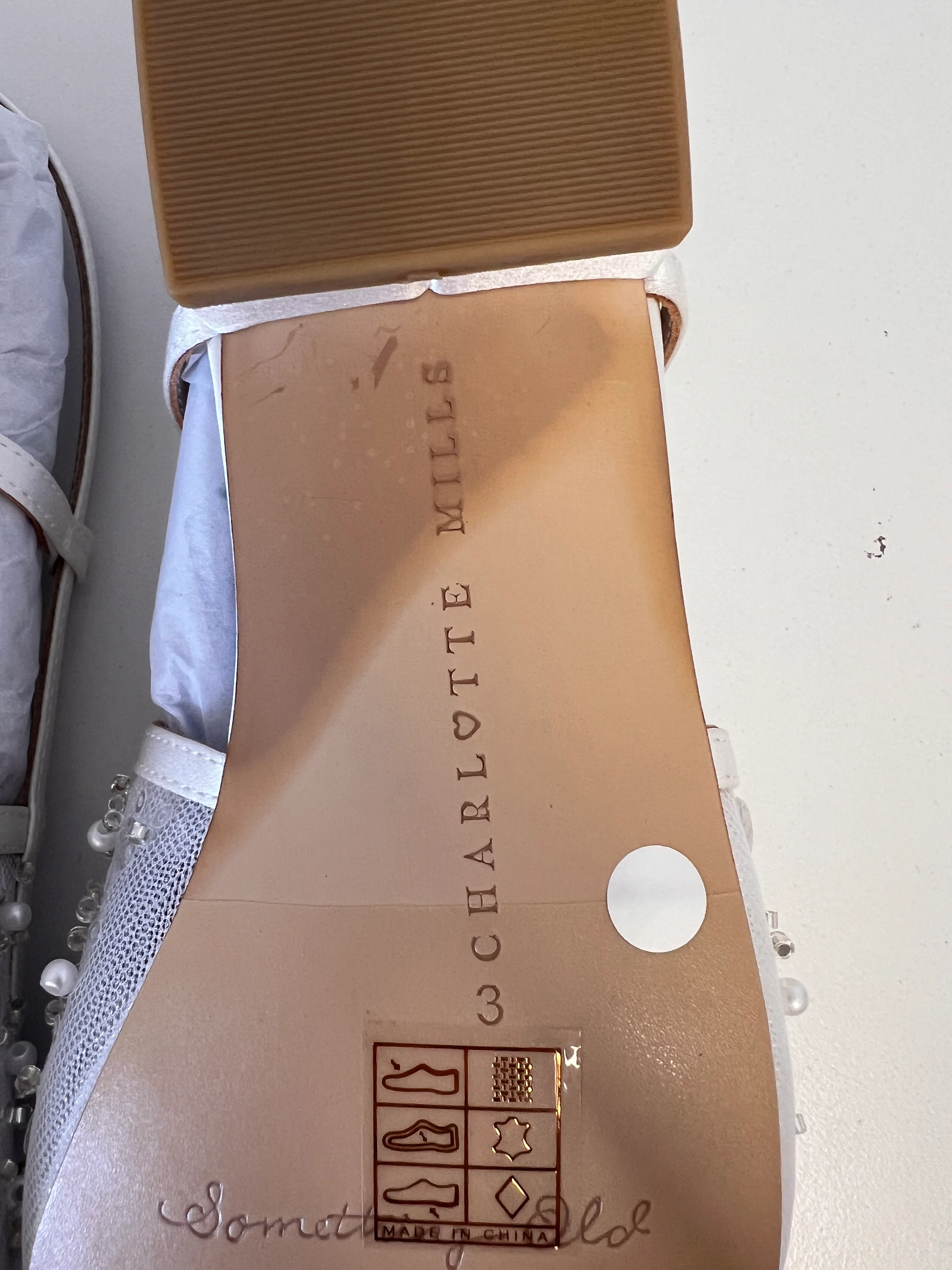 Nova UK3 - Preloved AF15 - Image 6