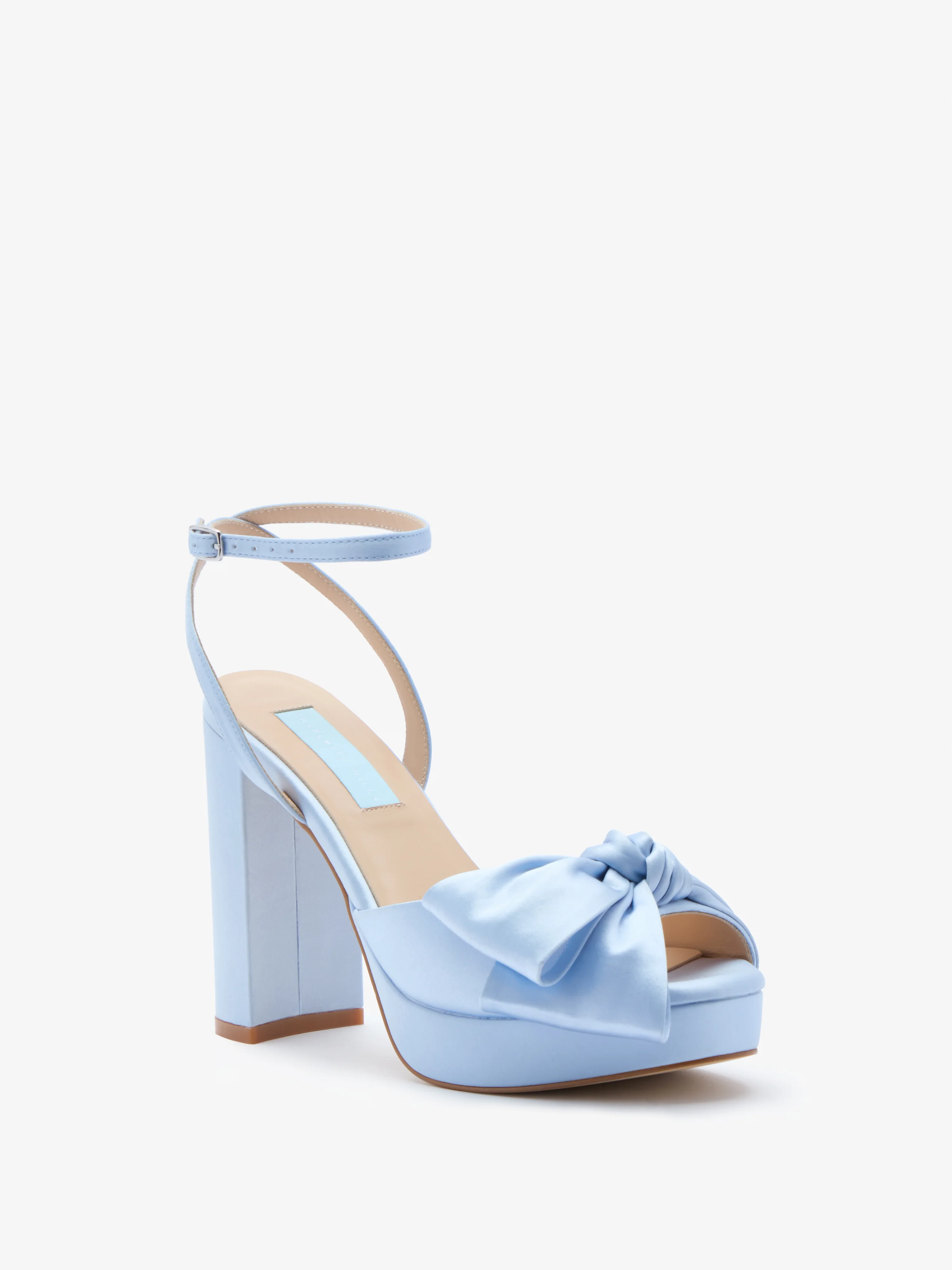 Octavia Blue - Image 3