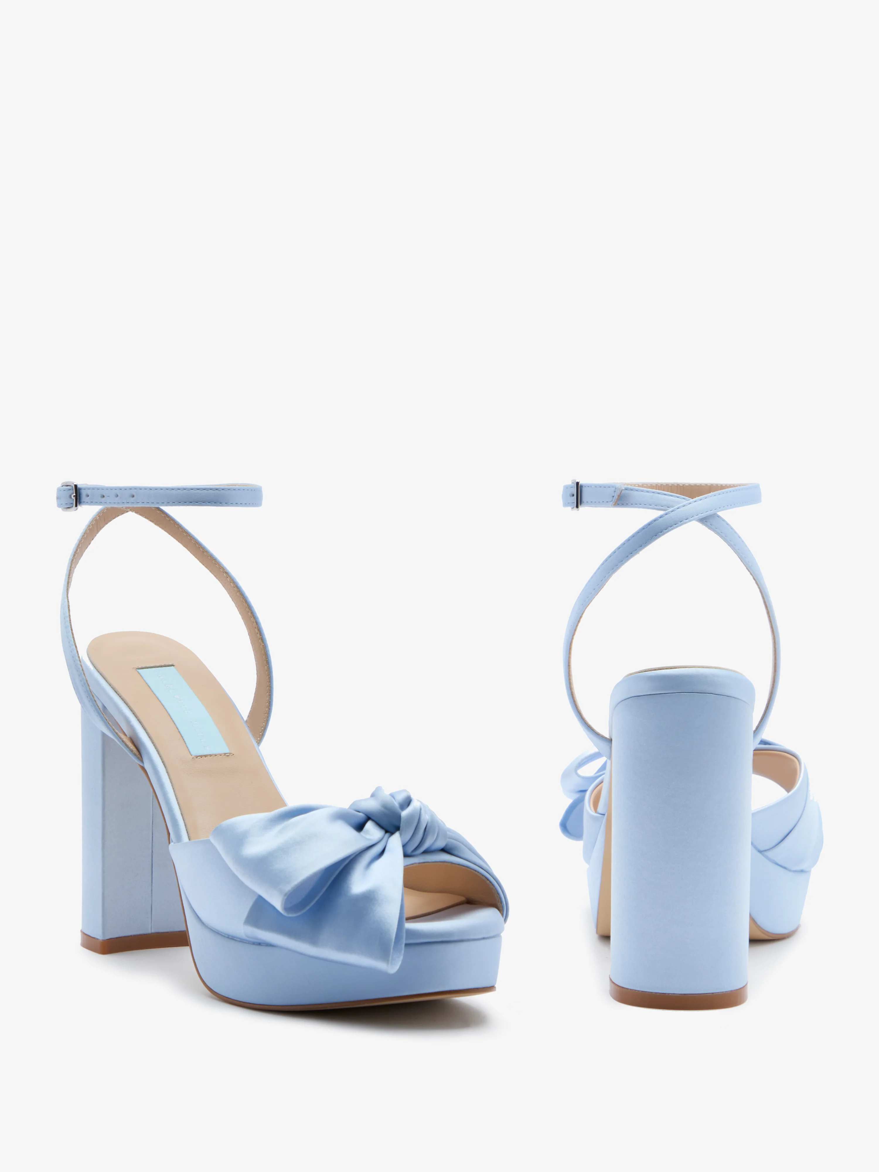 Octavia Blue - Image 4