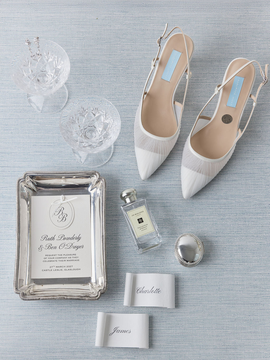 Olive Ivory - Image 7