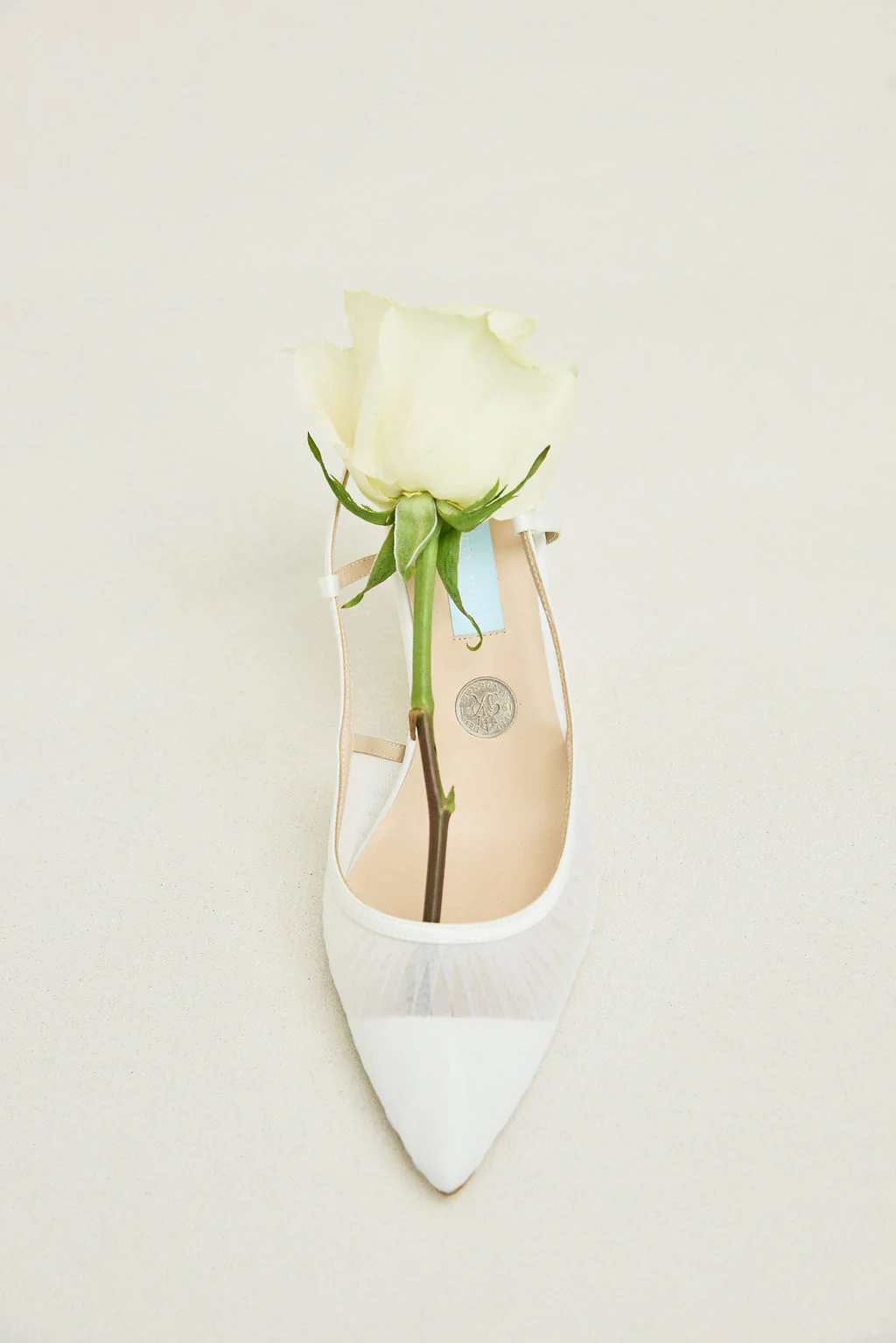 Olive Ivory Mid Height - Image 3
