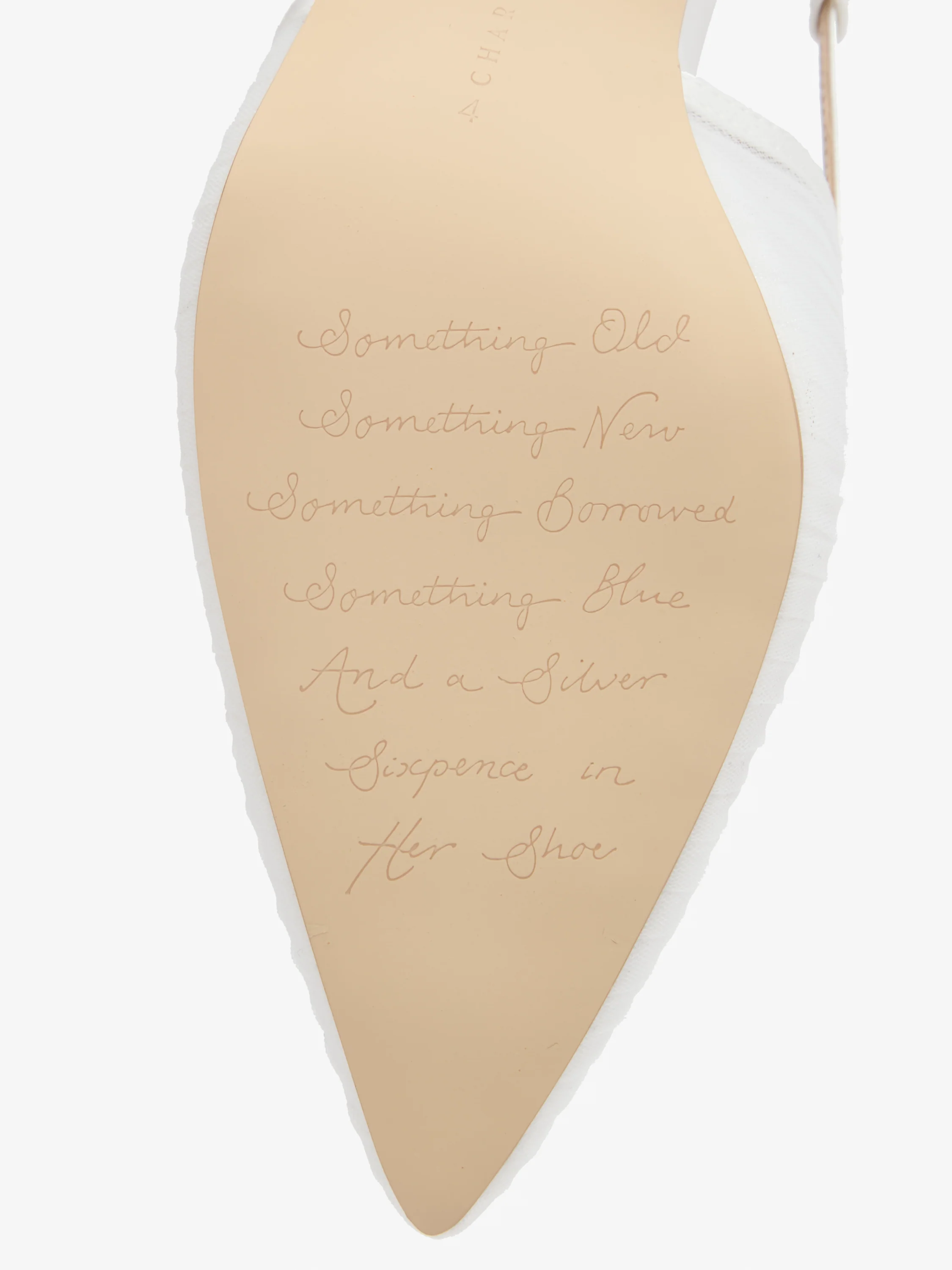 Olive Ivory Mid Height - Image 6