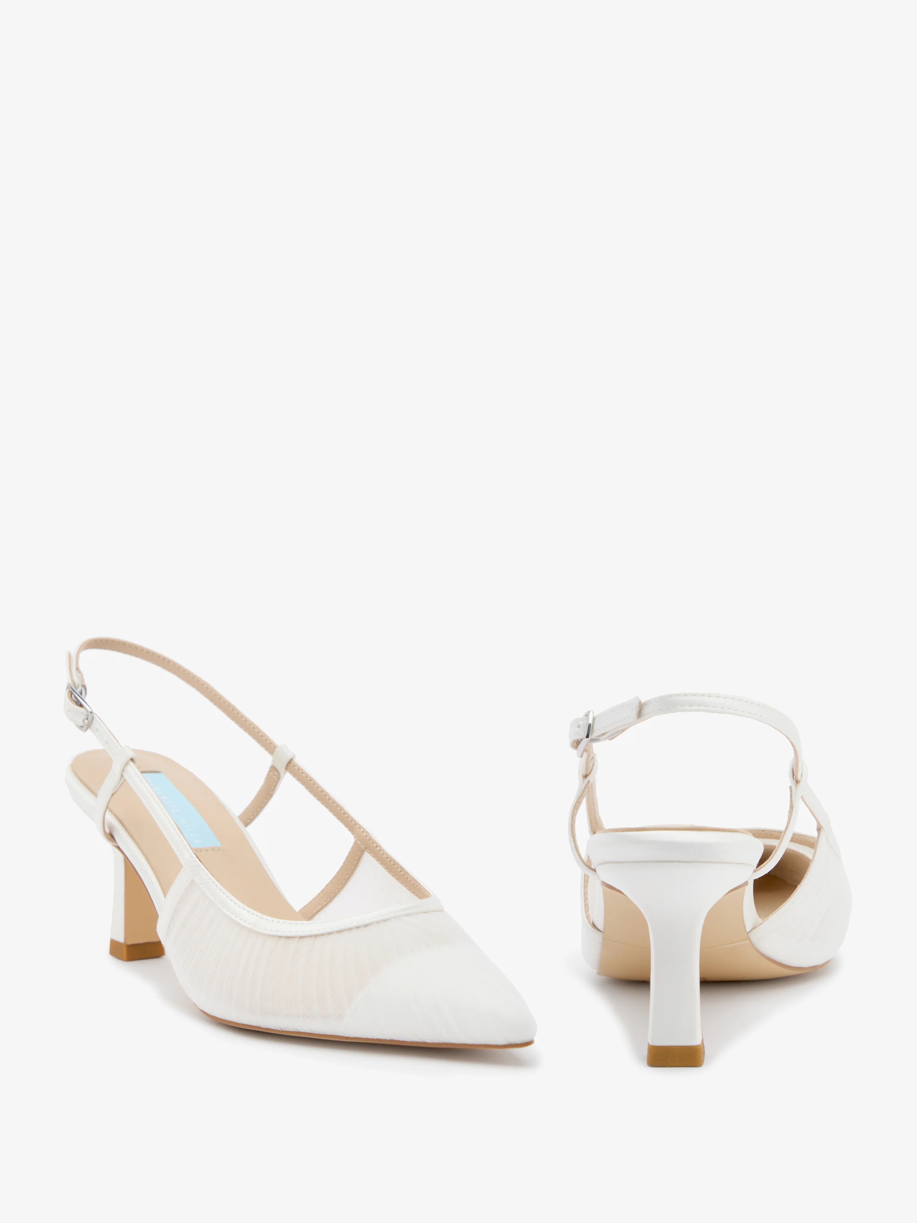 Olive Ivory Mid Height - Image 8