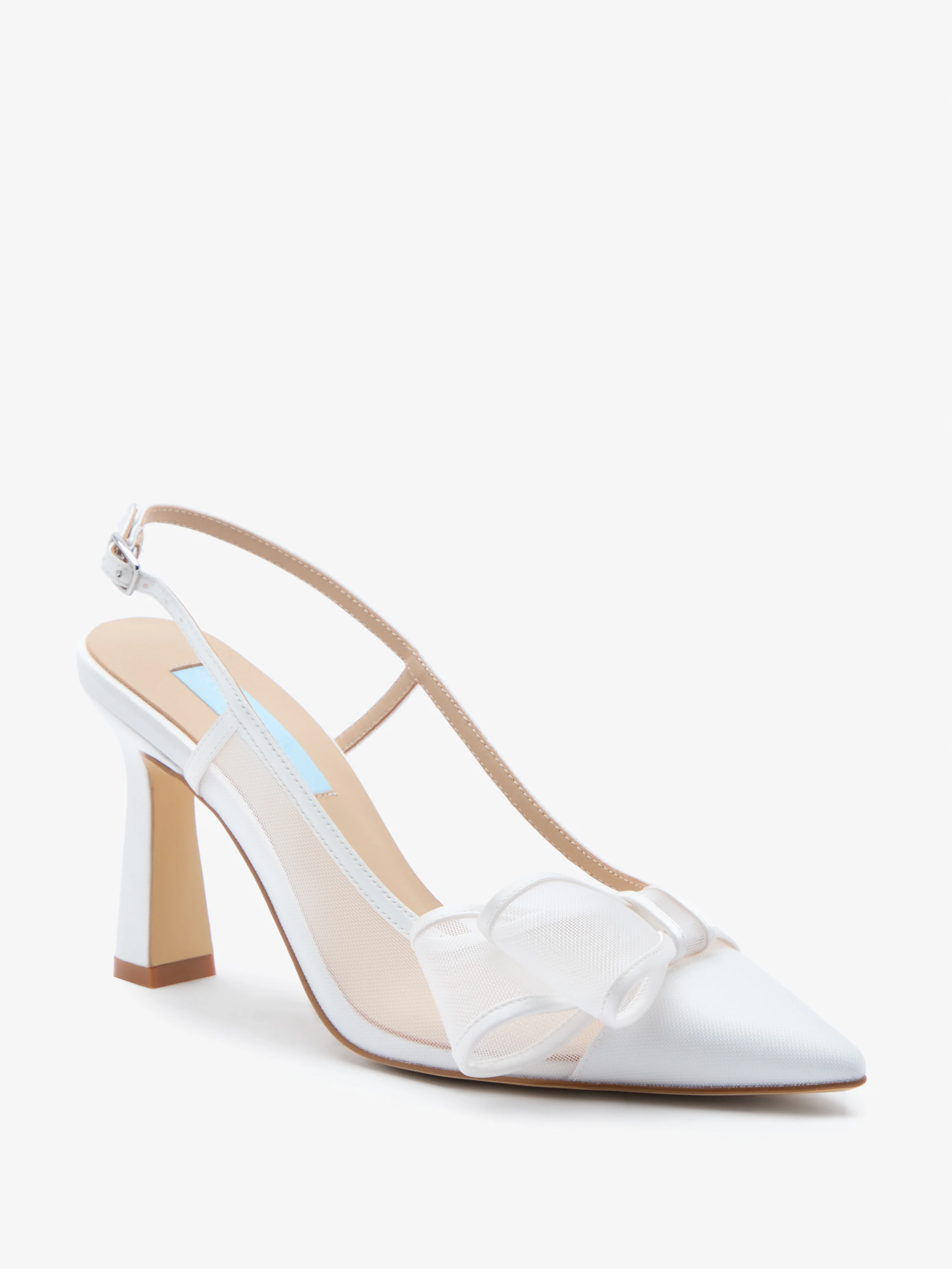 Olivia UK6 - Preloved AF28