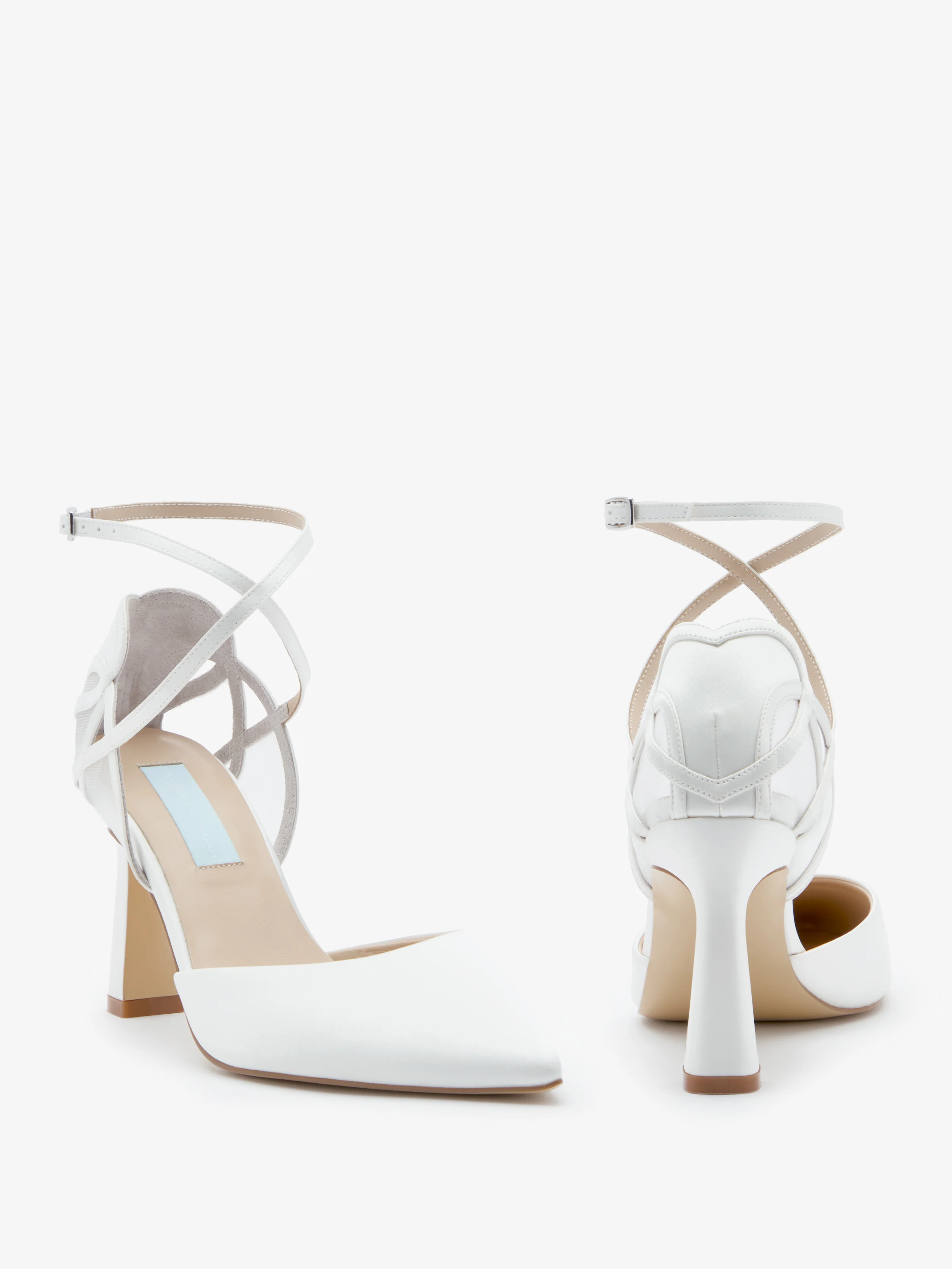 Olympia Ivory - Image 3