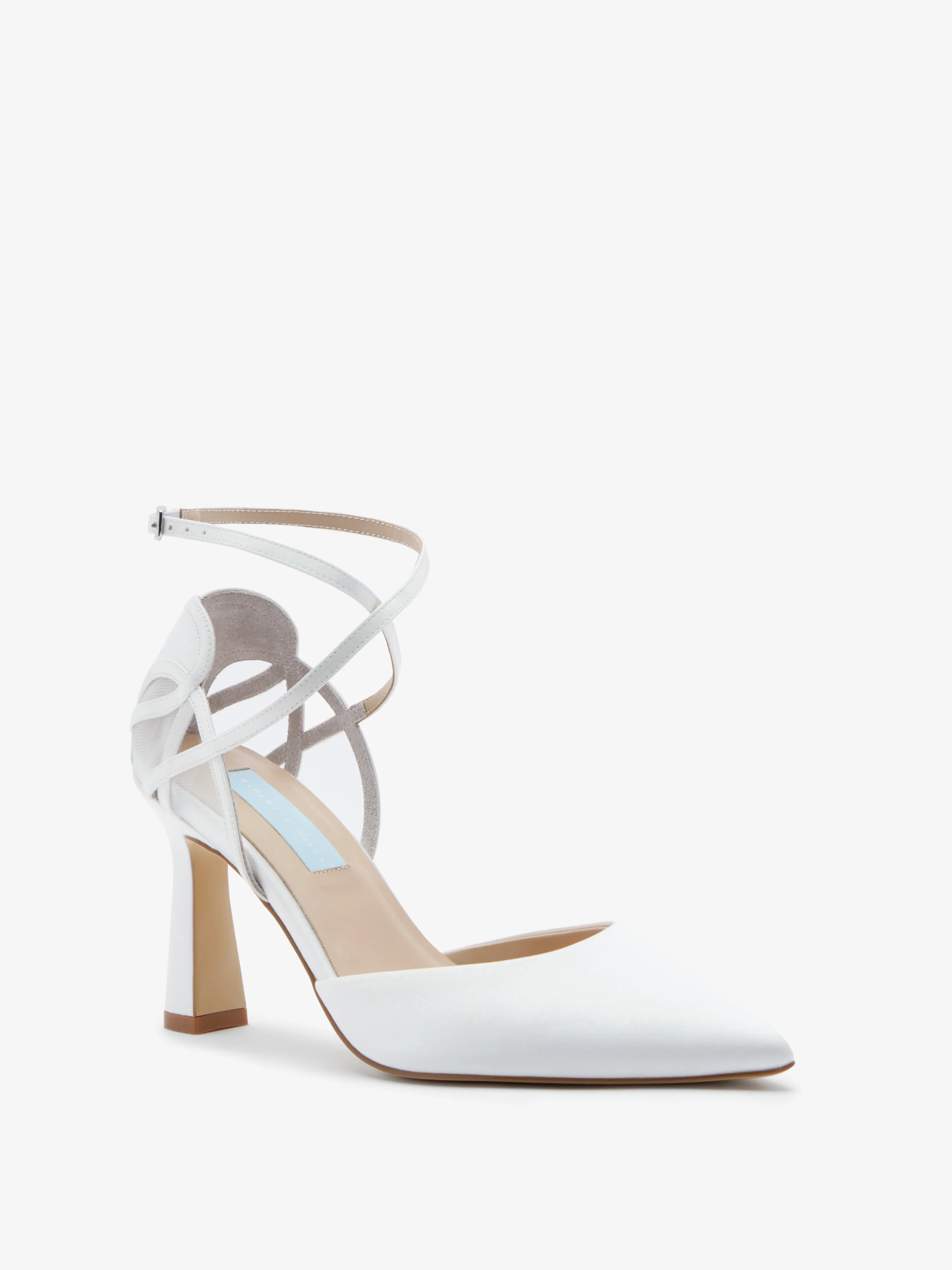 Olympia Ivory - Image 5