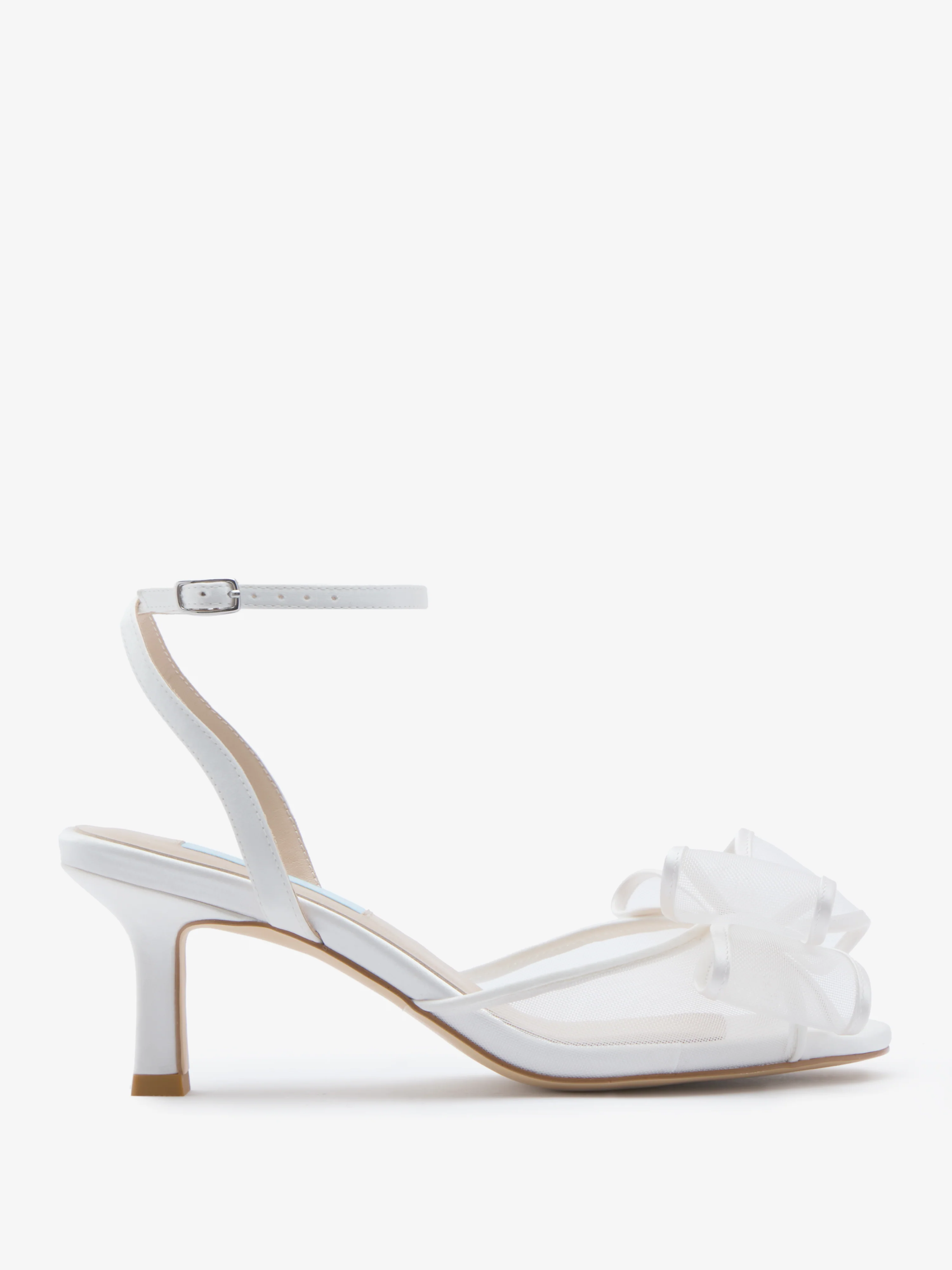 Ottie Mid Height UK5 - Preloved AF20 - Image 3