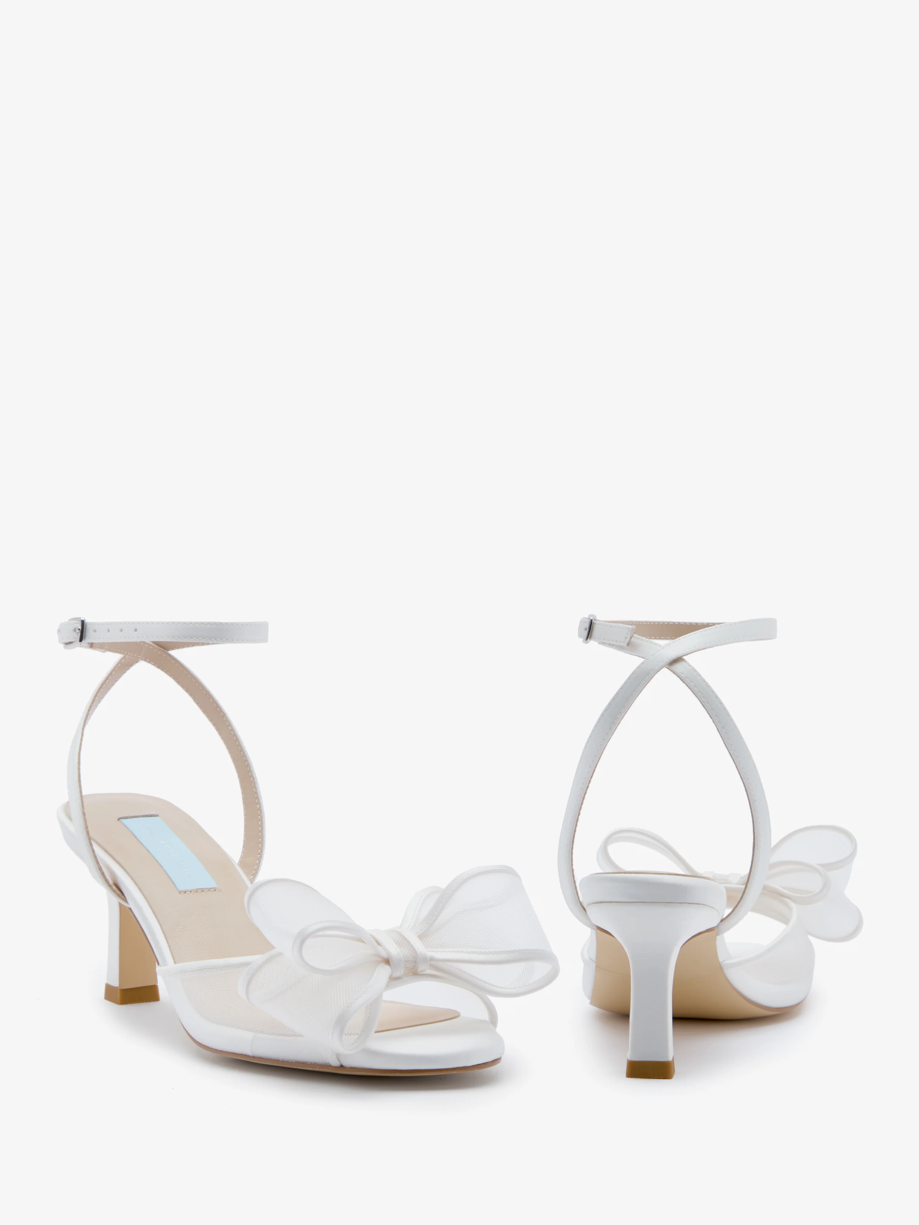 Ottie Mid Height UK5 - Preloved AF20 - Image 4