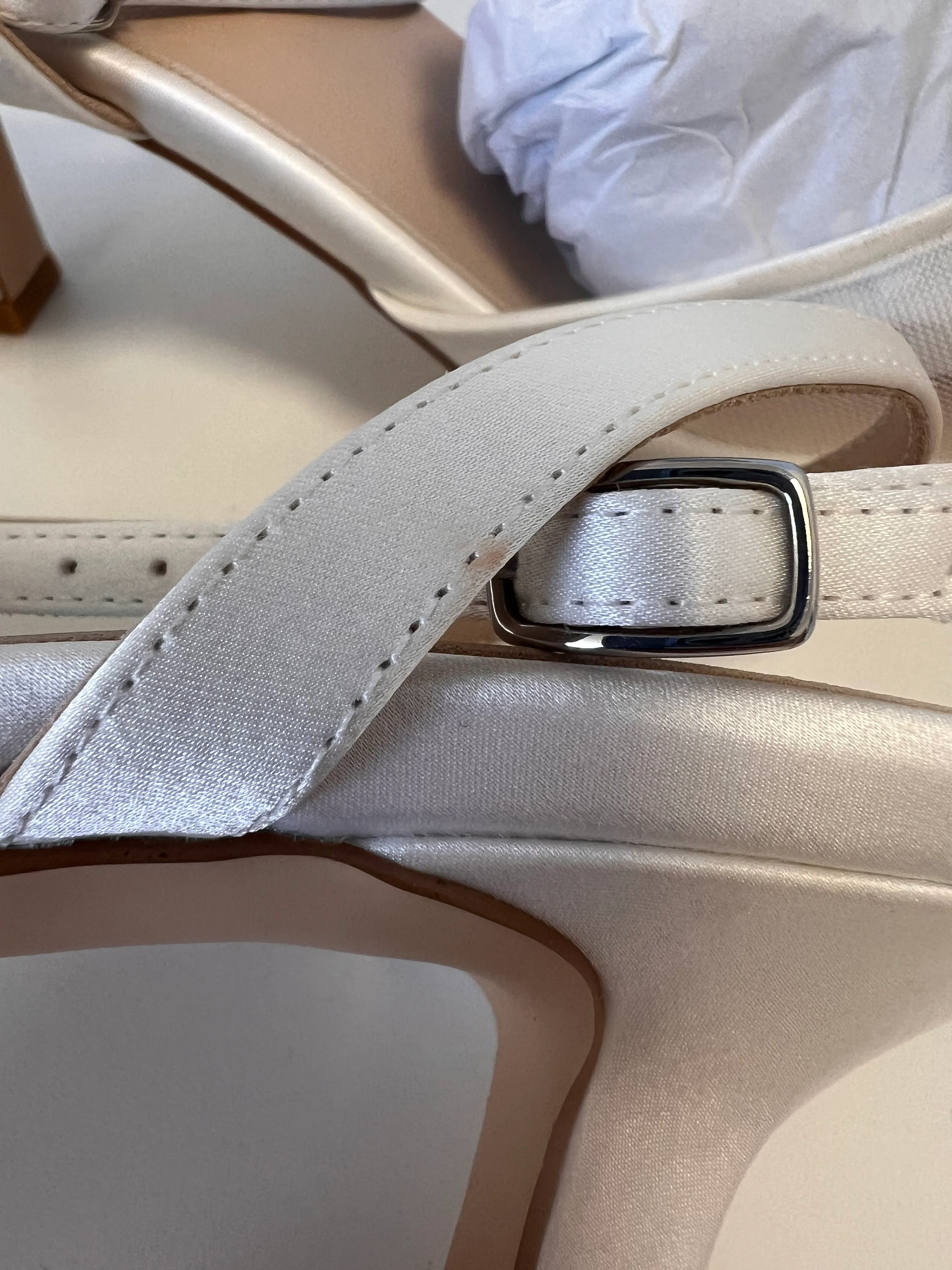 Ottie Mid Height UK5 - Preloved AF20 - Image 5