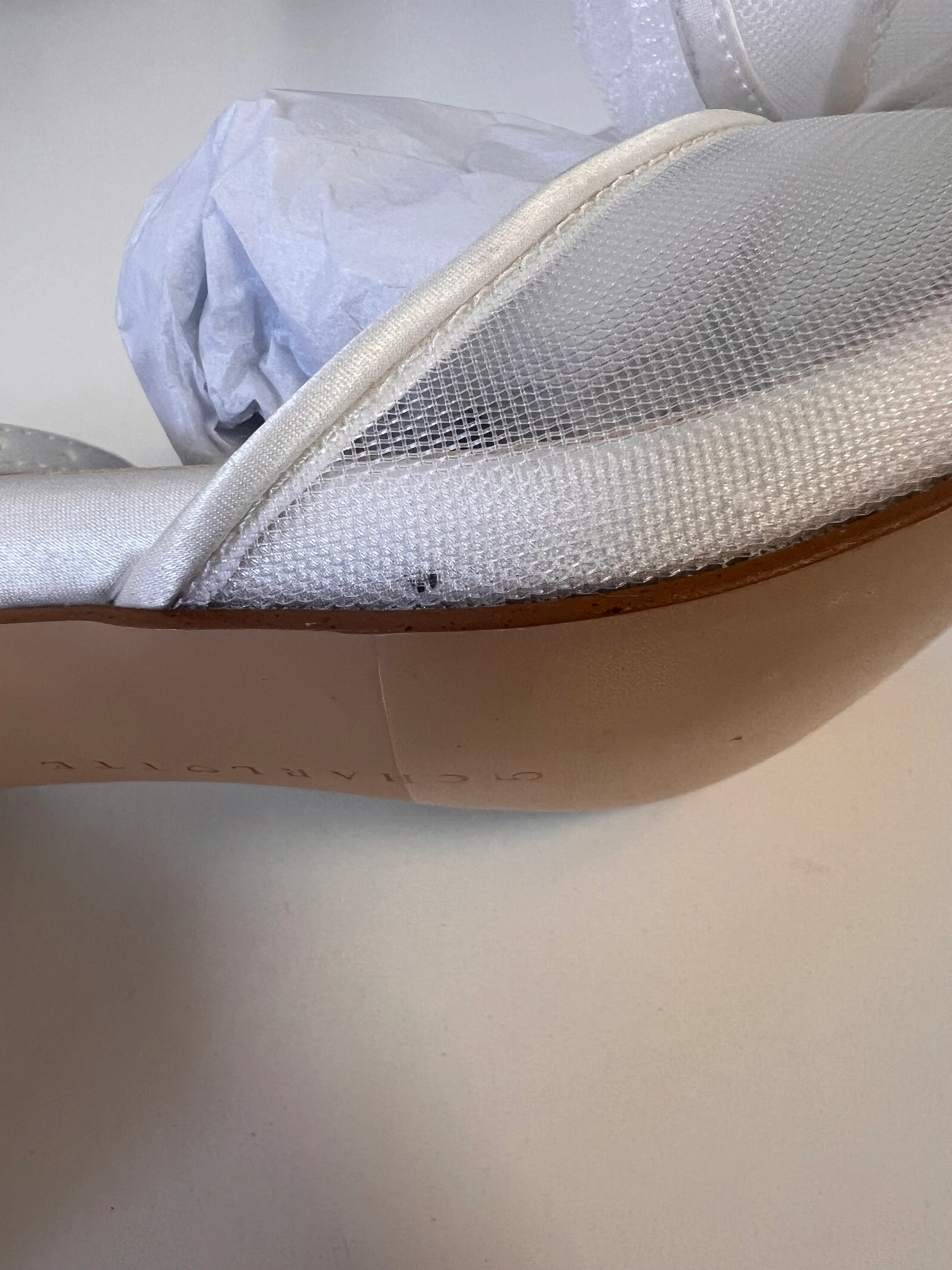Ottie Mid Height UK5 - Preloved AF20 - Image 6